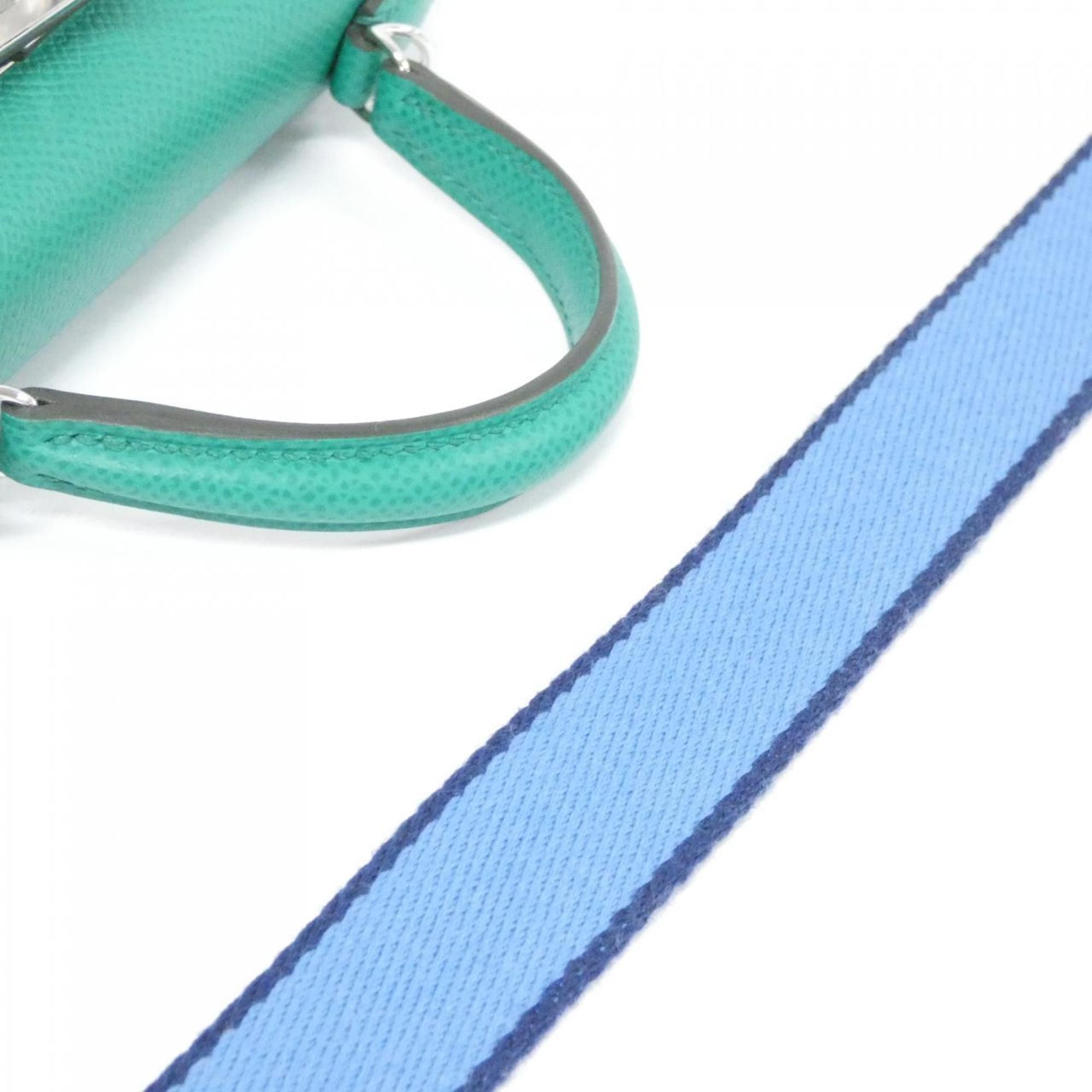 Hermes Hermès Kelly shoulder Size ONE SIZE - 4 Thumbnail