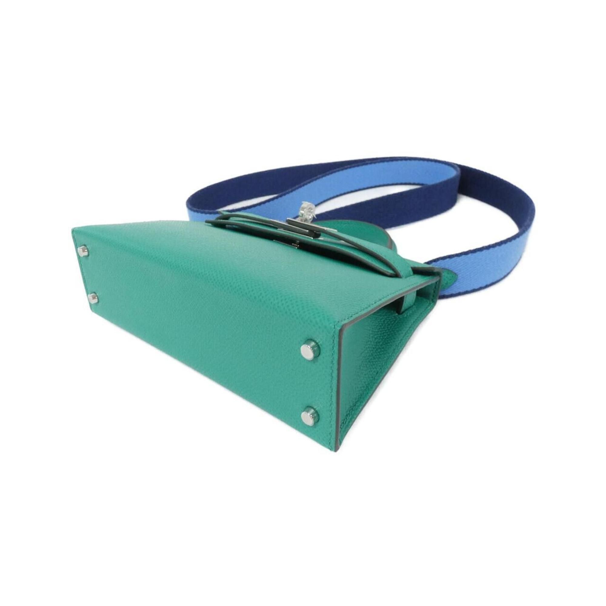 Hermes Hermès Kelly shoulder Size ONE SIZE - 3 Thumbnail
