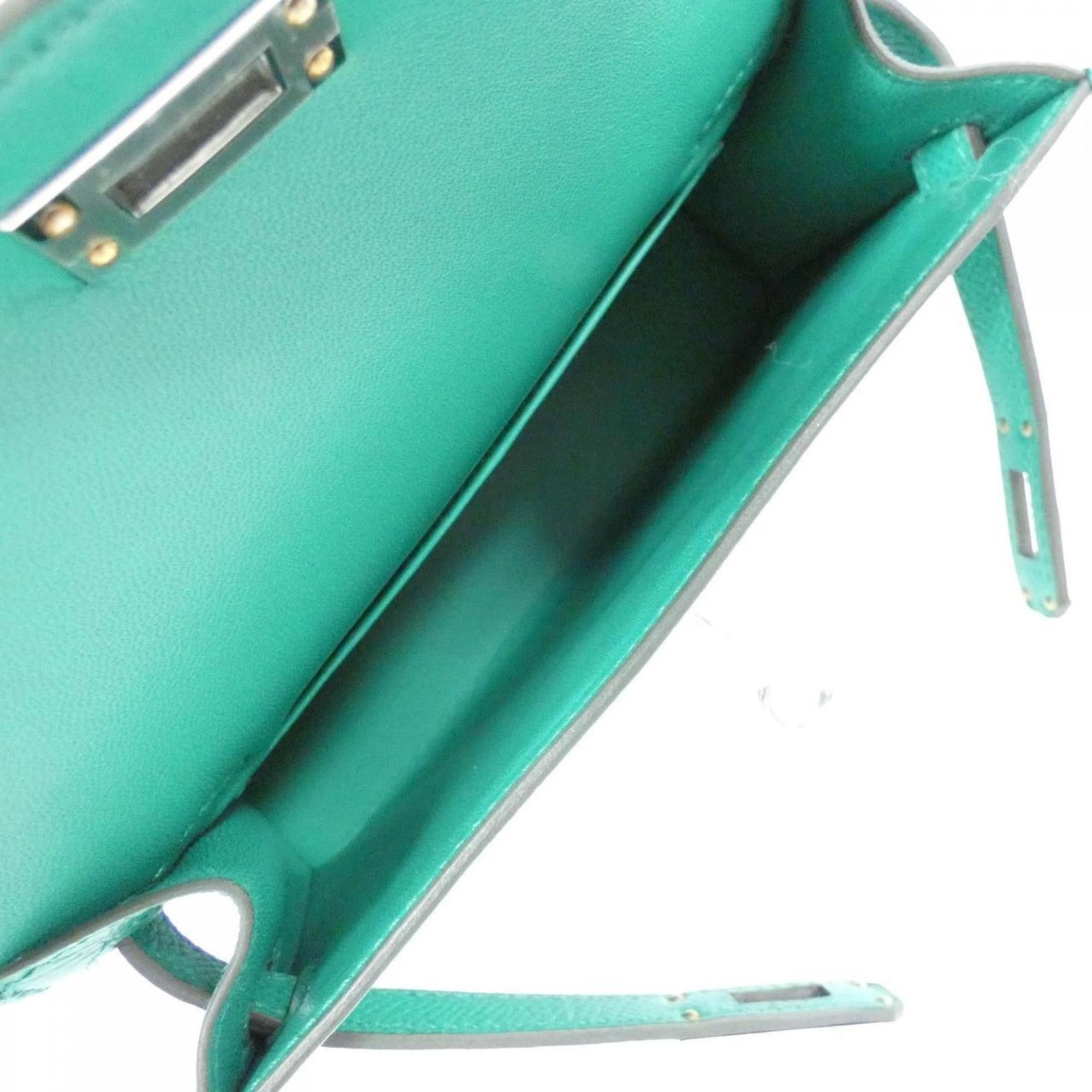 Hermes Hermès Kelly shoulder Size ONE SIZE - 5 Thumbnail