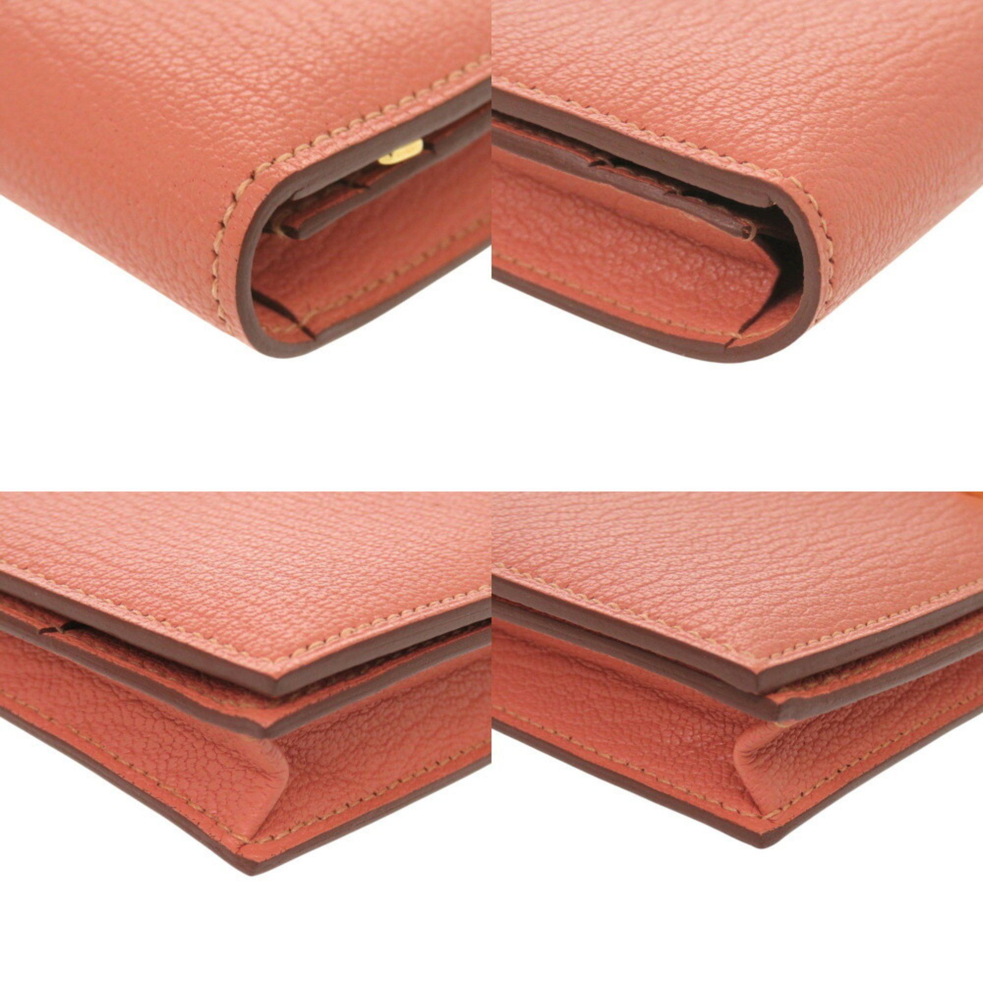 Hermes Hermès Béarn wallet Size ONE SIZE - 3 Thumbnail
