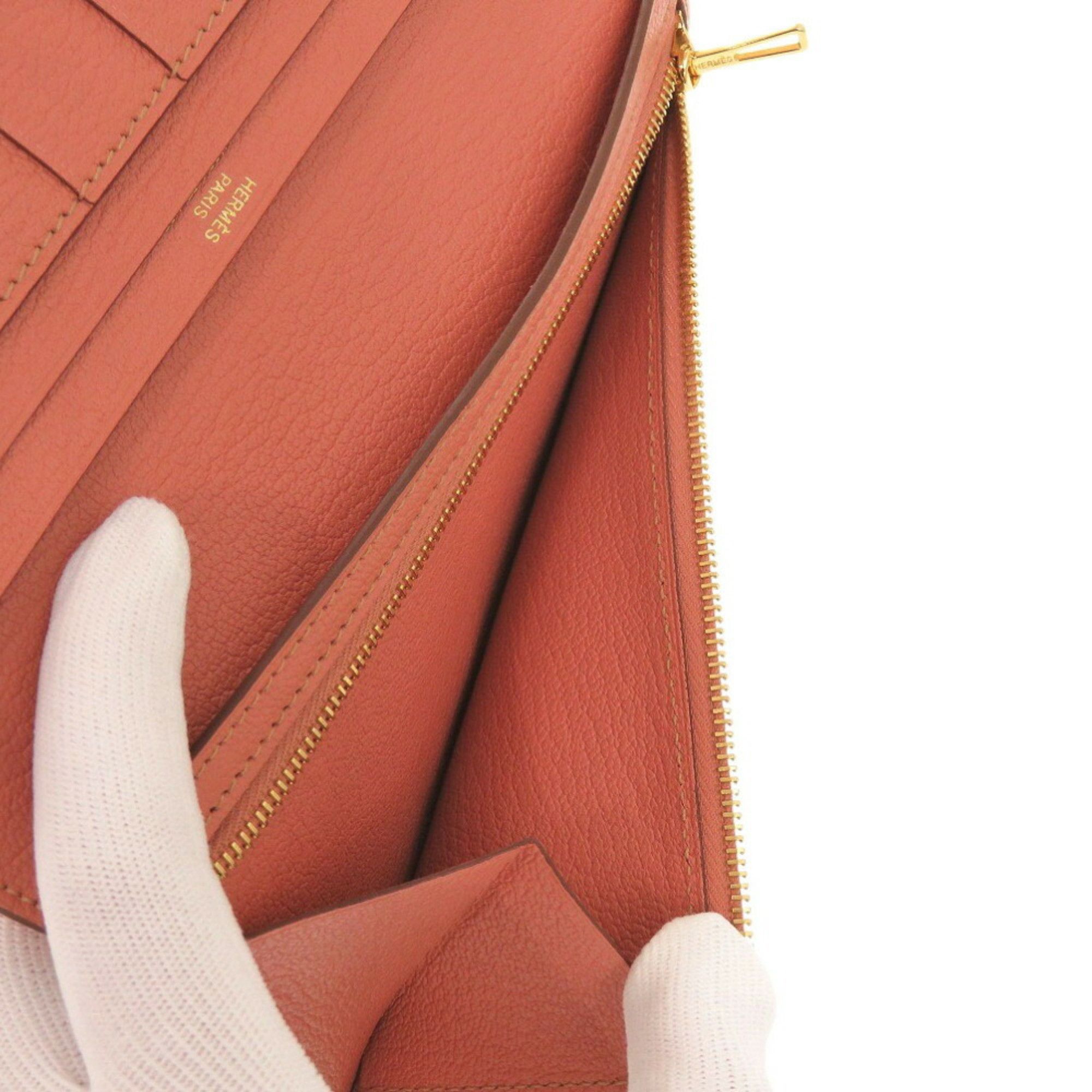 Hermes Hermès Béarn wallet Size ONE SIZE - 5 Thumbnail