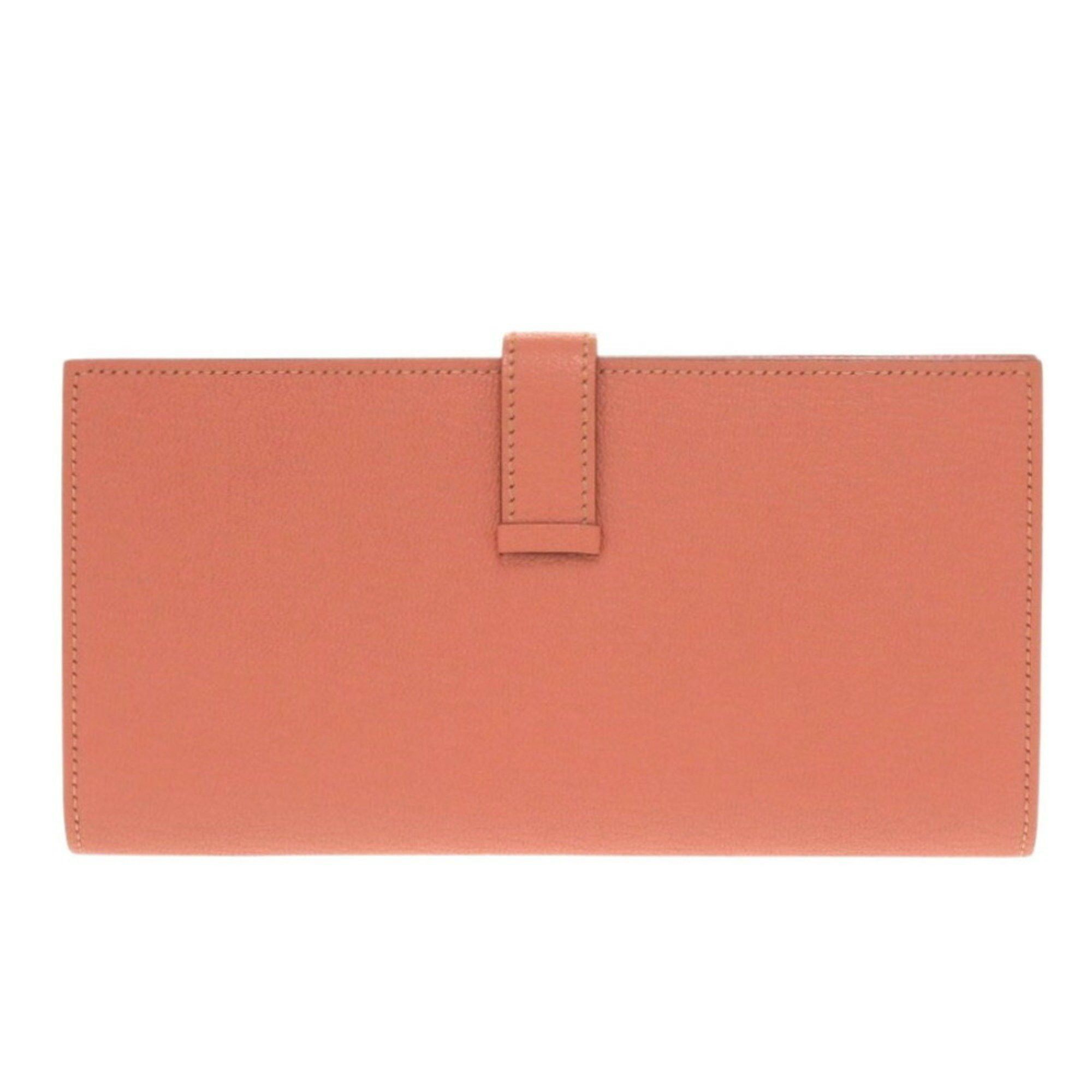 Hermes Hermès Béarn wallet Size ONE SIZE - 2 Thumbnail