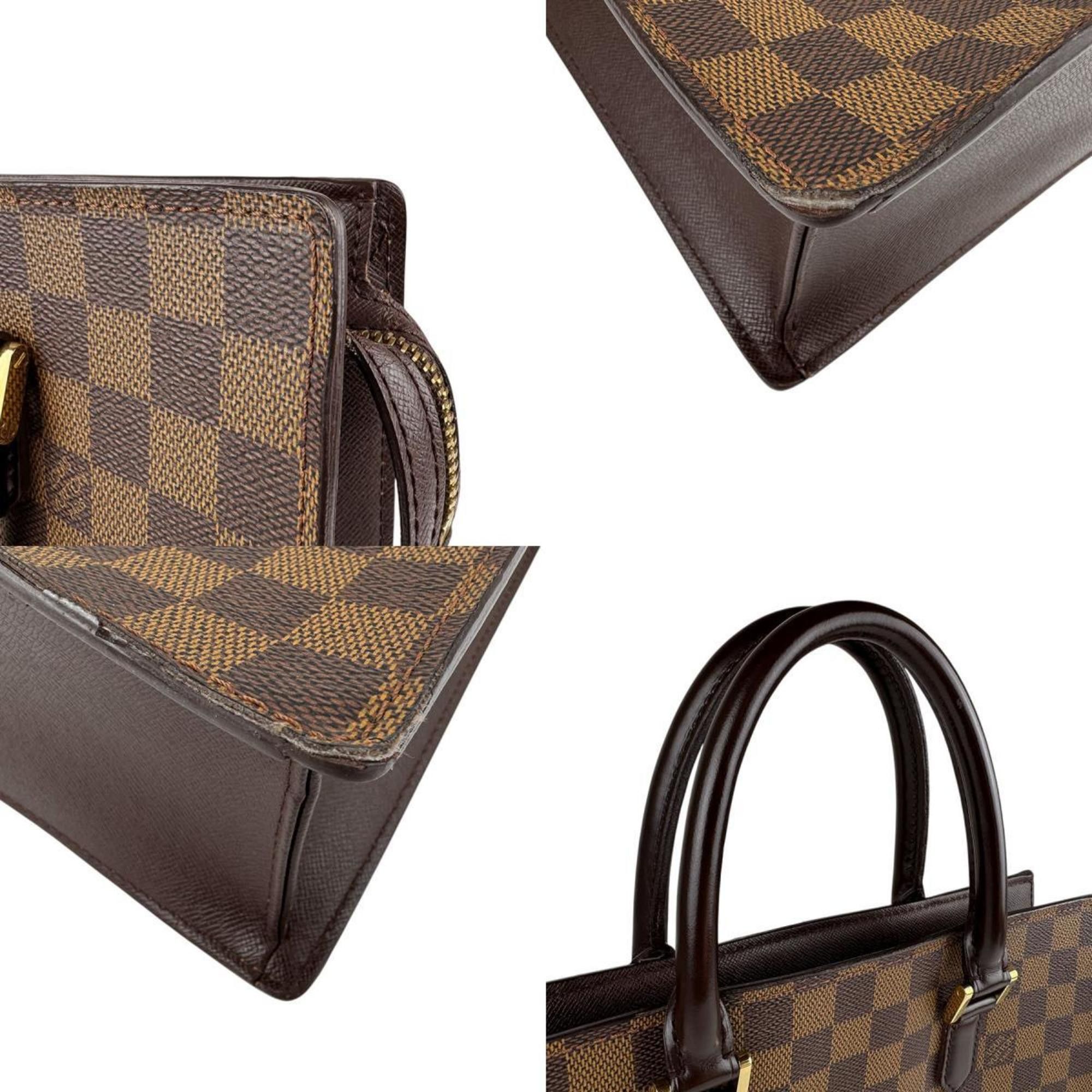 Louis Vuitton Louis Vuitton Sac Plat tote Size ONE SIZE - 4 Thumbnail