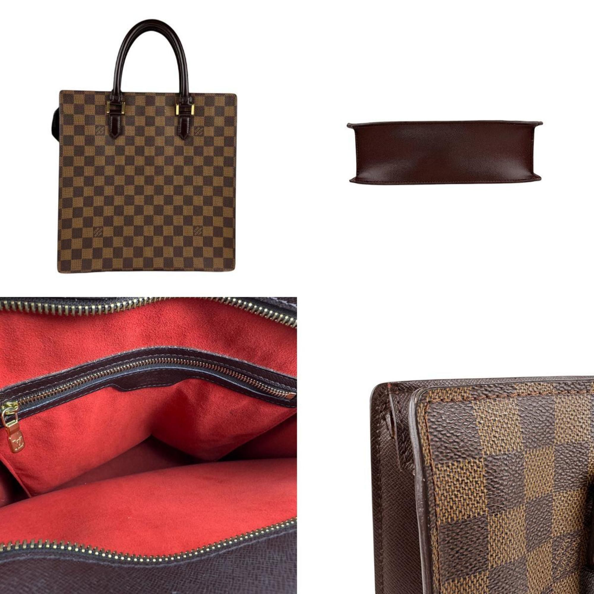 Louis Vuitton Louis Vuitton Sac Plat tote Size ONE SIZE - 3 Thumbnail