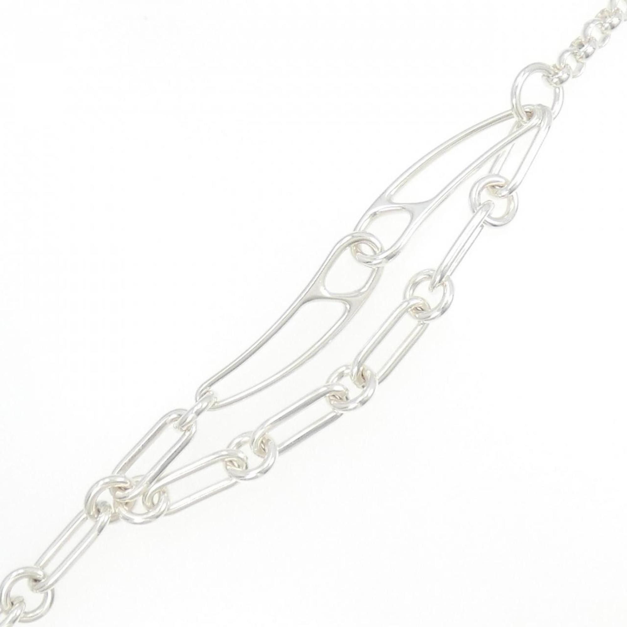 Hermes Hermès Chaine d'ancre bracelet Size ONE SIZE - 2 Thumbnail