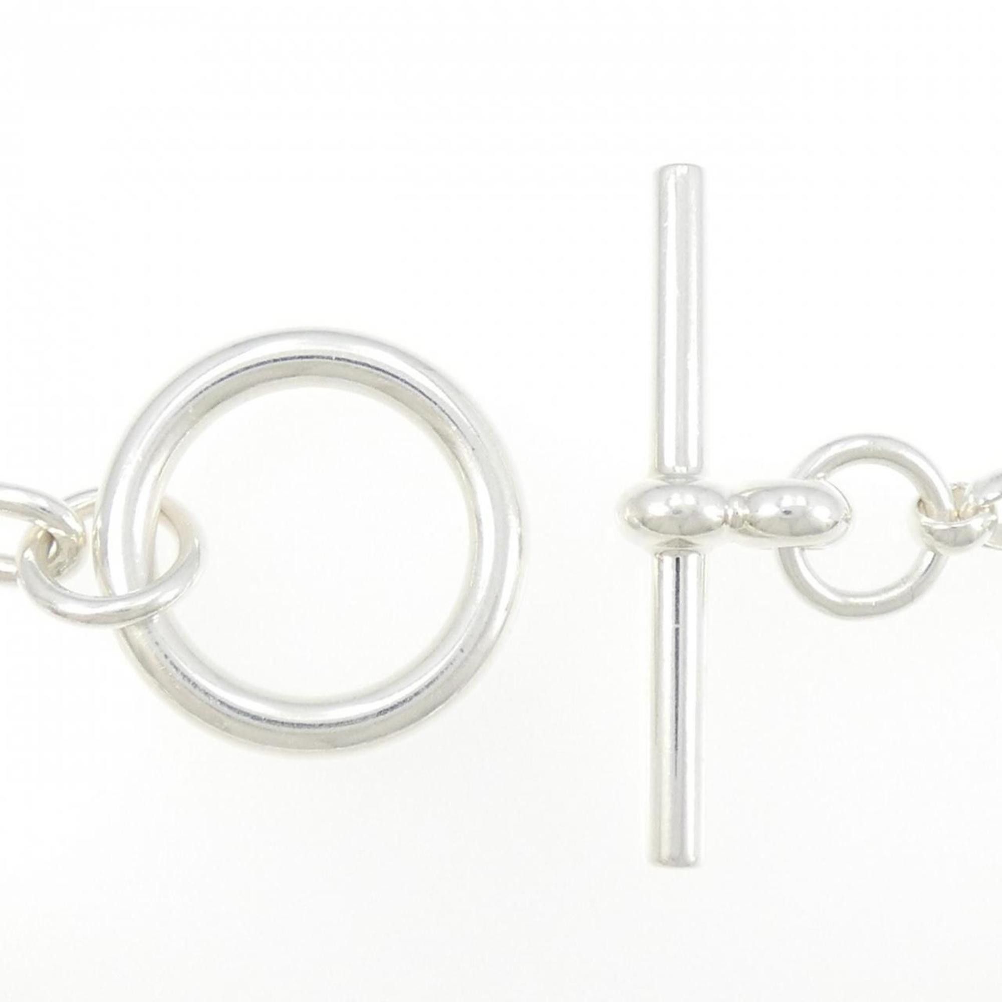 Hermes Hermès Chaine d'ancre bracelet Size ONE SIZE - 3 Thumbnail