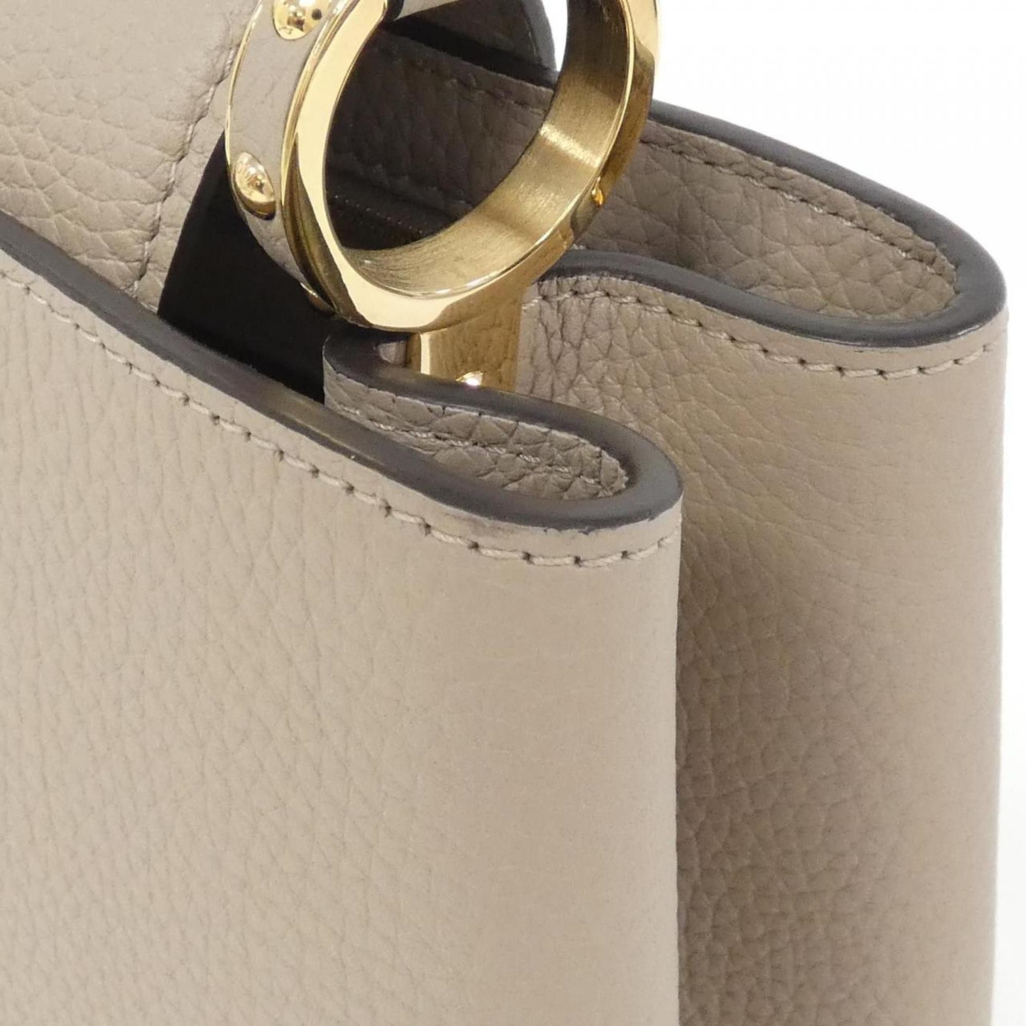 Louis Vuitton Louis Vuitton Capucines handbag Size ONE SIZE - 5 Thumbnail