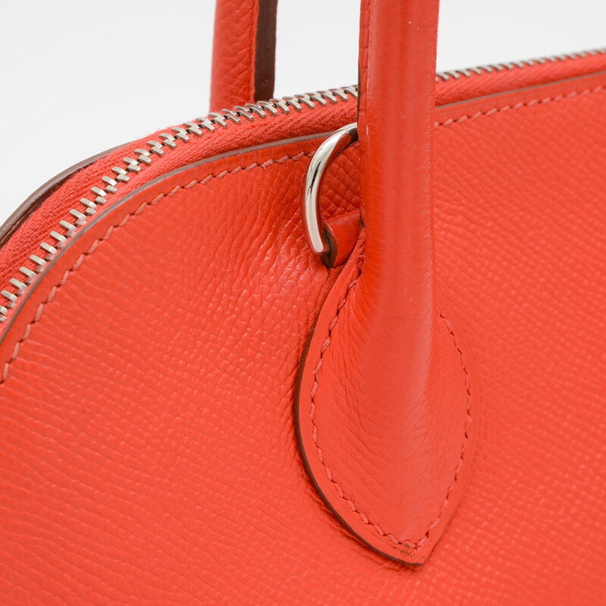 Hermes Hermès Bolide handbag Size ONE SIZE - 4 Thumbnail