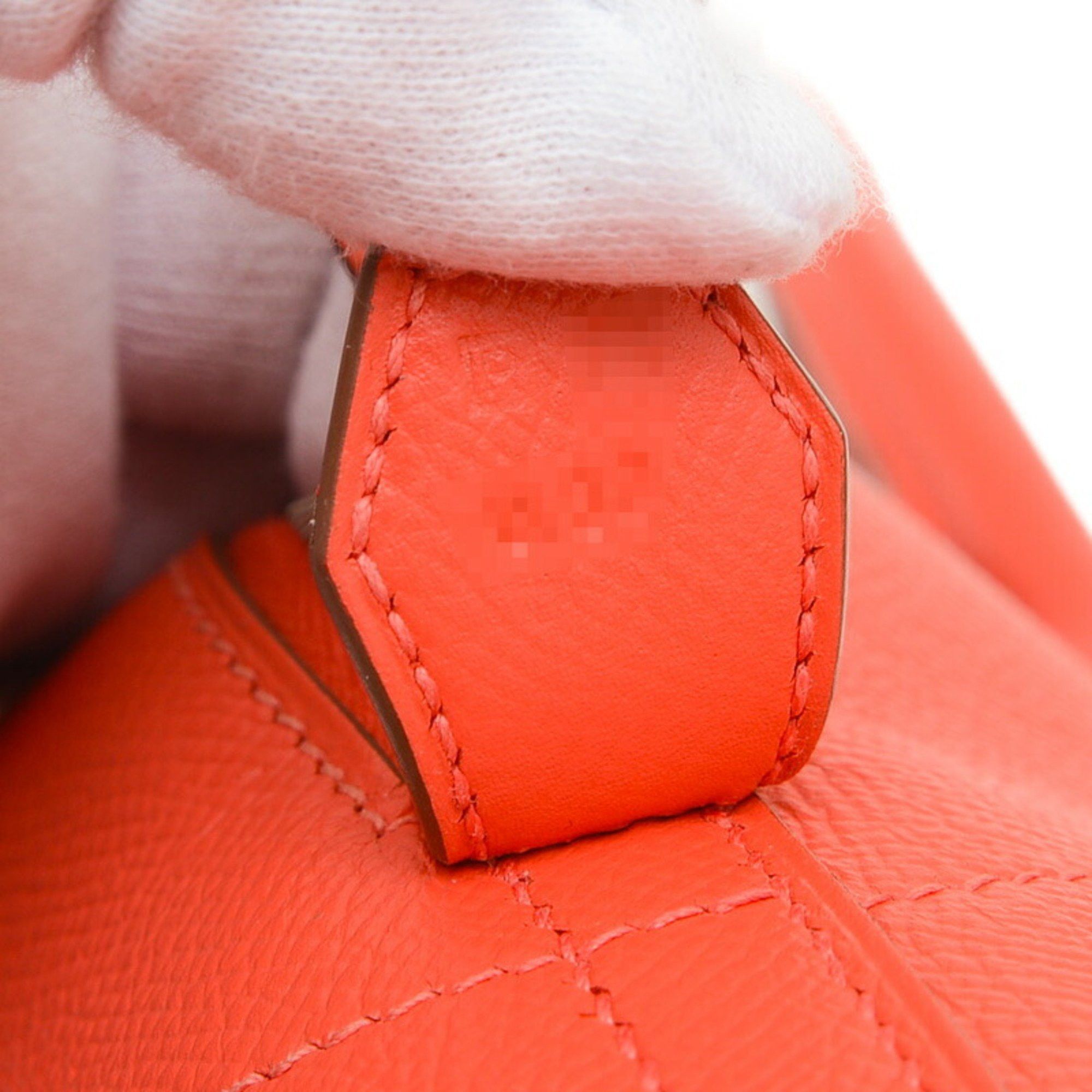 Hermes Hermès Bolide handbag Size ONE SIZE - 8 Thumbnail