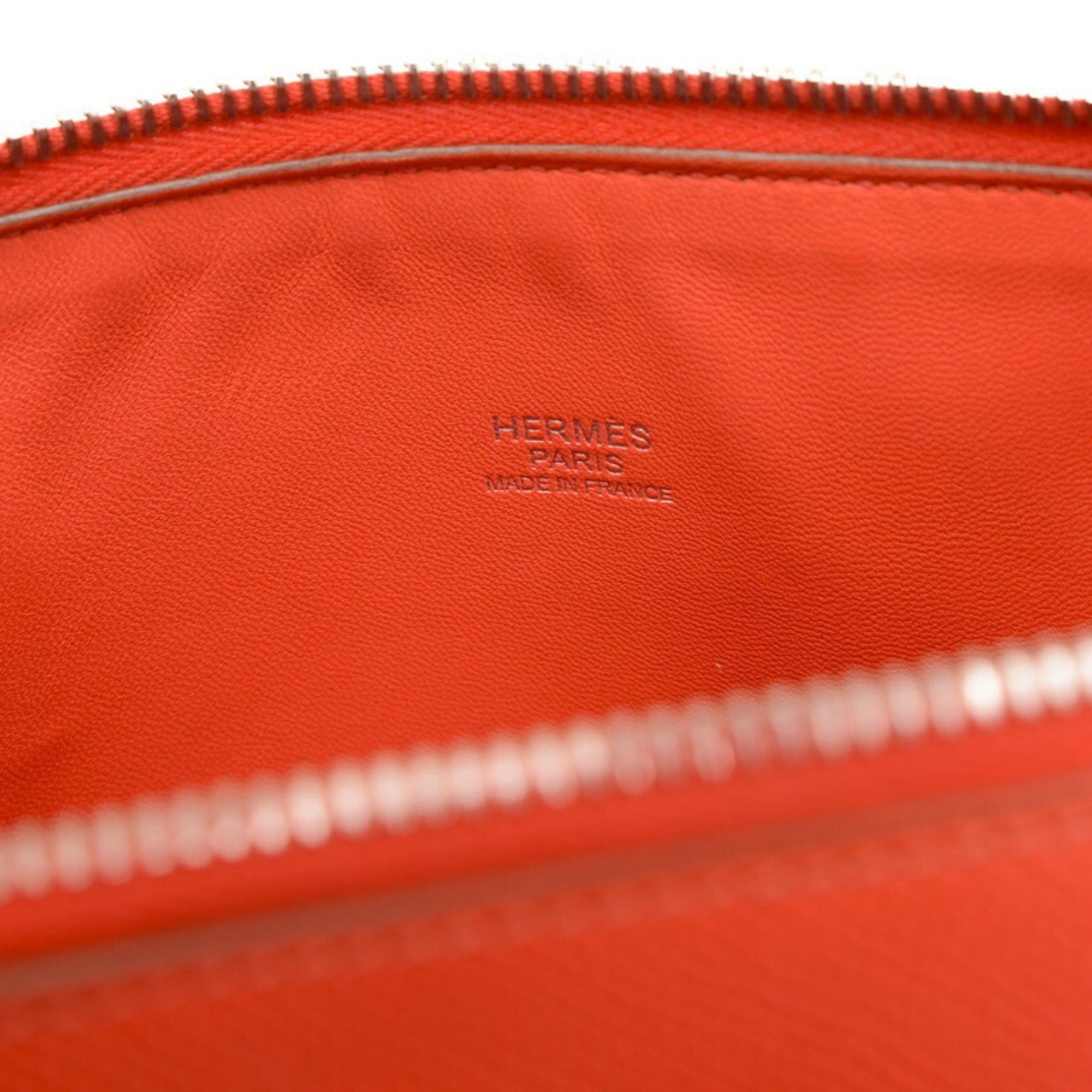 Hermes Hermès Bolide handbag Size ONE SIZE - 9 Thumbnail
