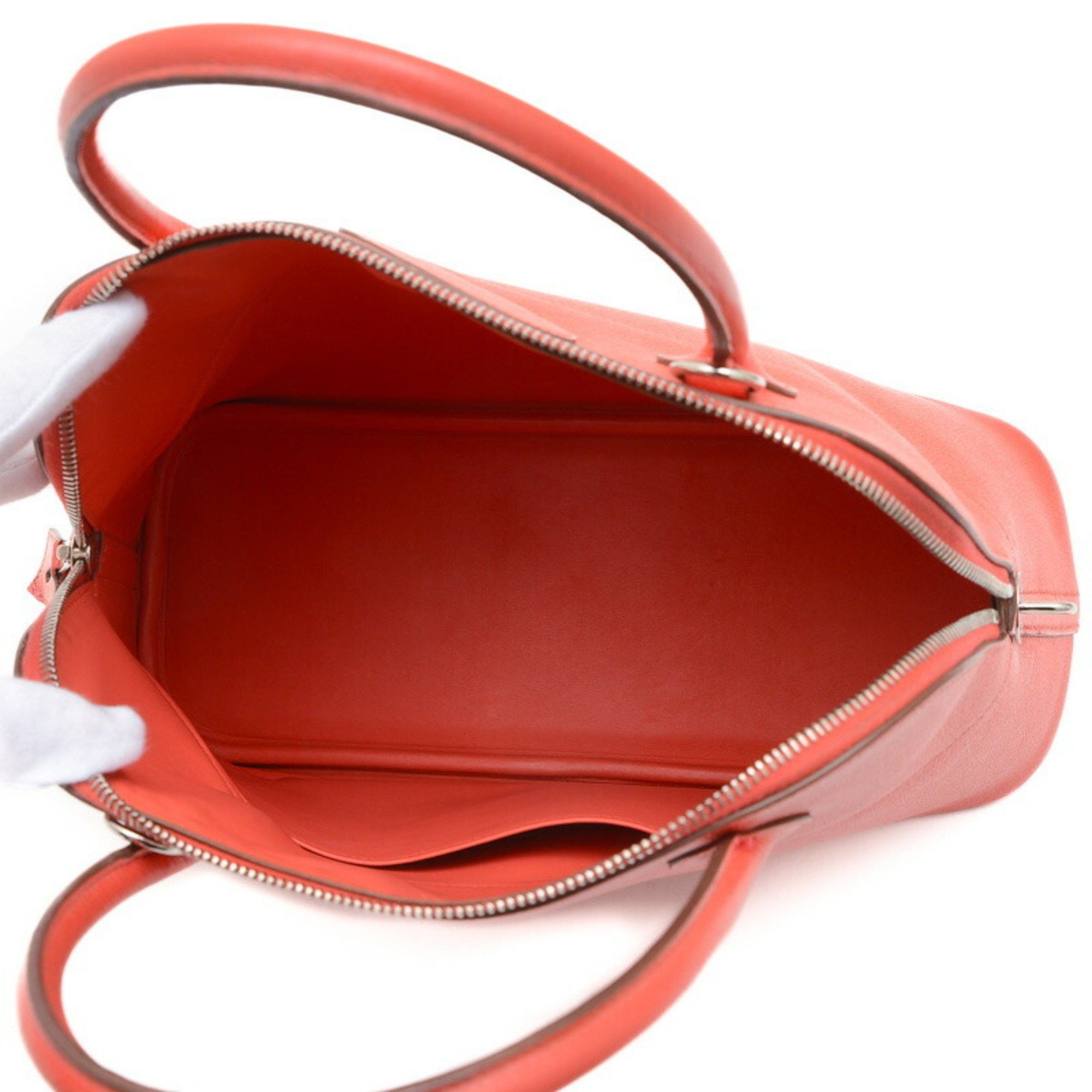 Hermes Hermès Bolide handbag Size ONE SIZE - 7 Thumbnail