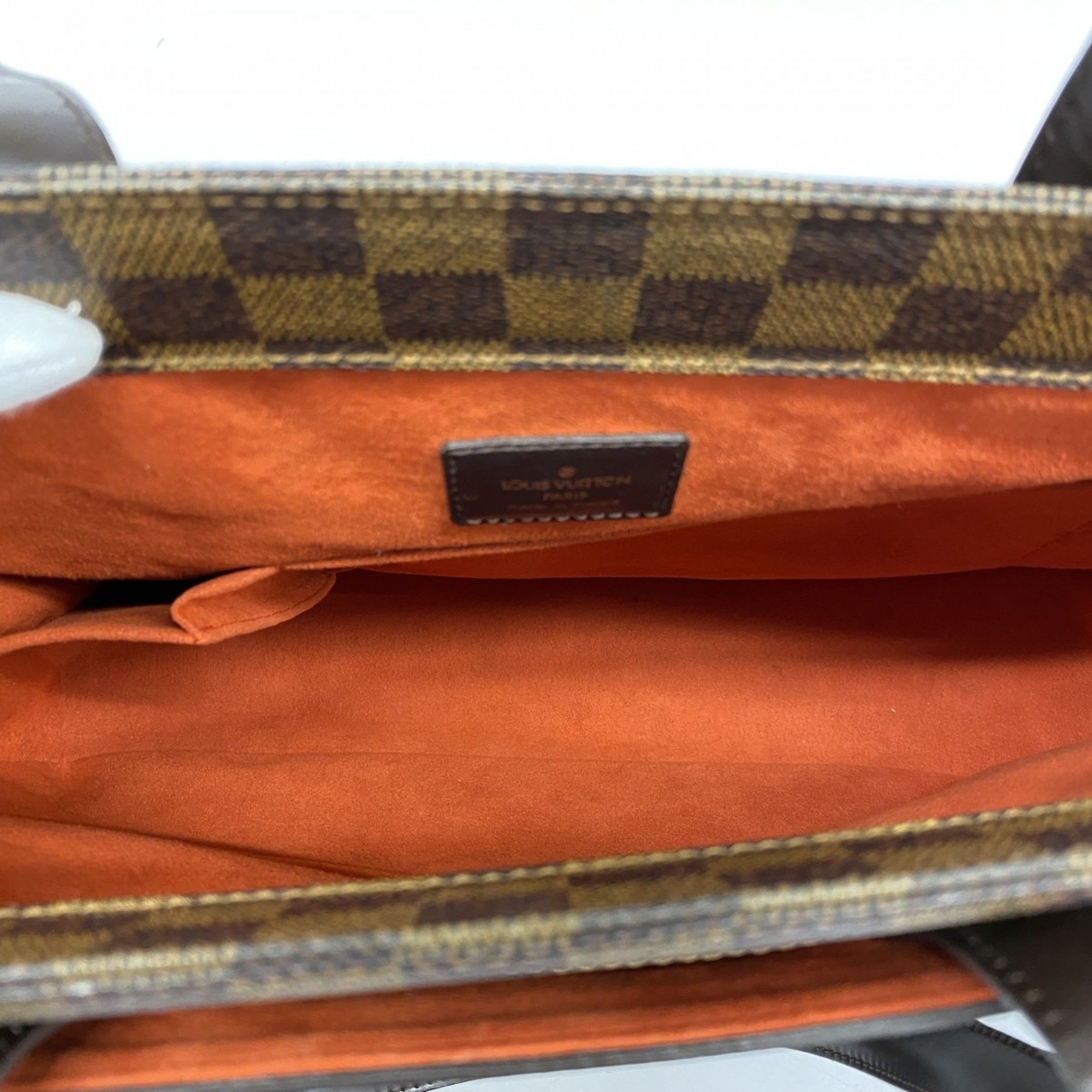 Louis Vuitton Louis Vuitton Parioli tote Size ONE SIZE - 11 Thumbnail