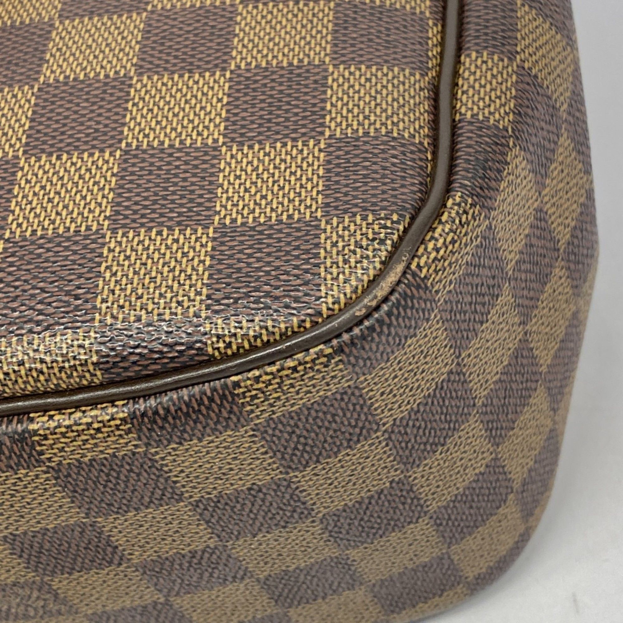 Louis Vuitton Louis Vuitton Parioli tote Size ONE SIZE - 7 Thumbnail