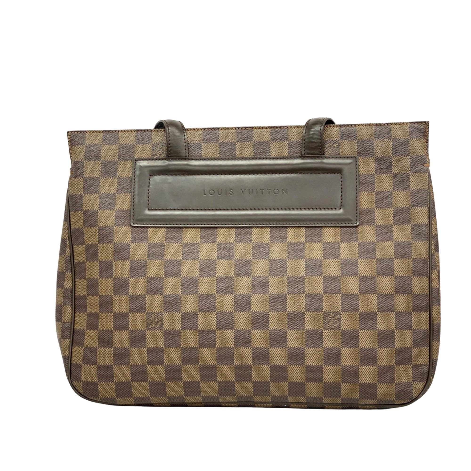 Louis Vuitton Louis Vuitton Parioli tote Size ONE SIZE - 2 Thumbnail