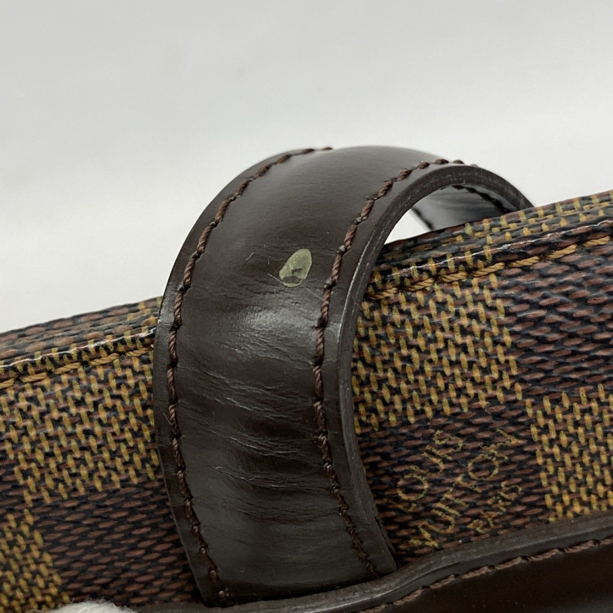 Louis Vuitton Louis Vuitton Parioli tote Size ONE SIZE - 4 Thumbnail