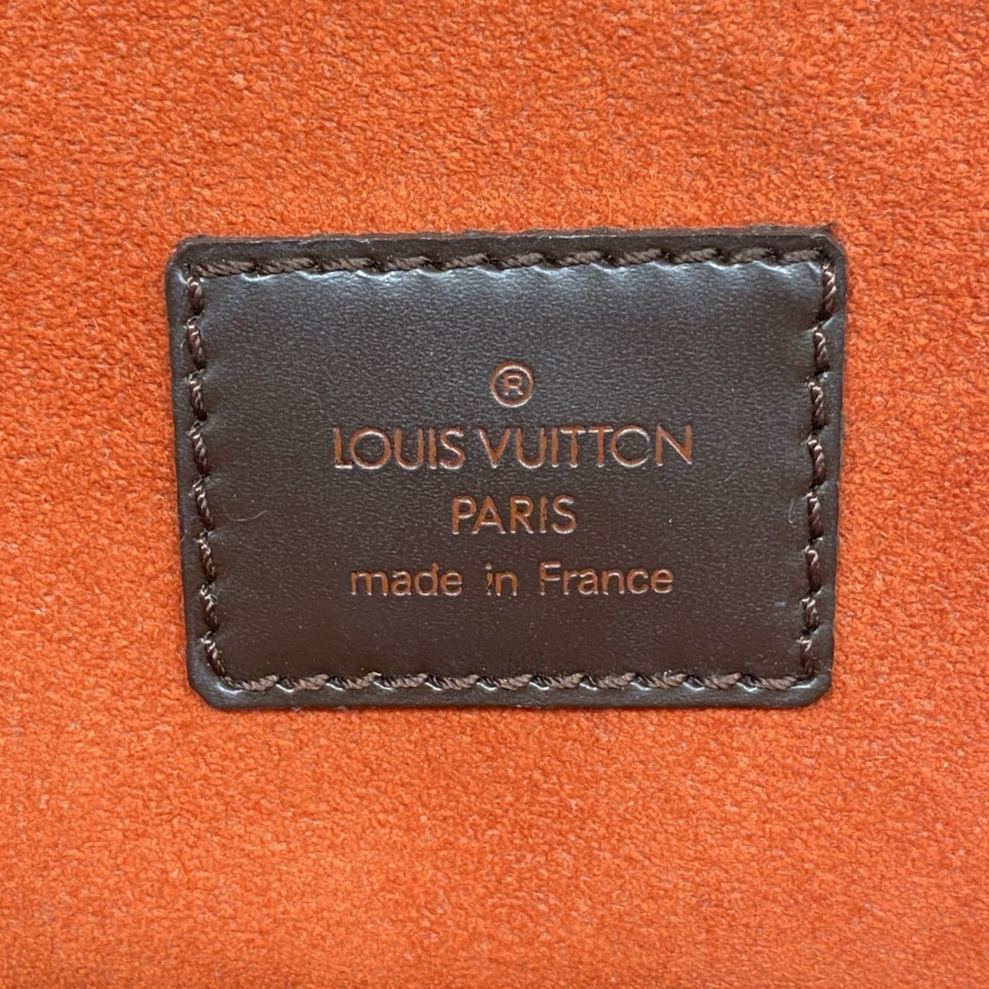Louis Vuitton Louis Vuitton Parioli tote Size ONE SIZE - 12 Thumbnail