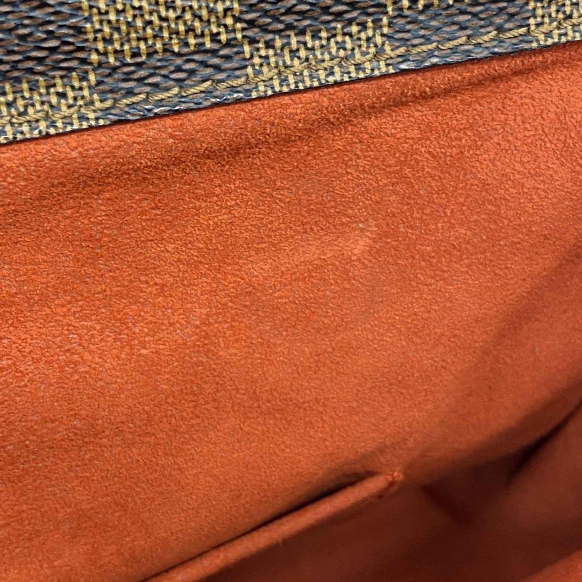 Louis Vuitton Louis Vuitton Parioli tote Size ONE SIZE - 9 Thumbnail