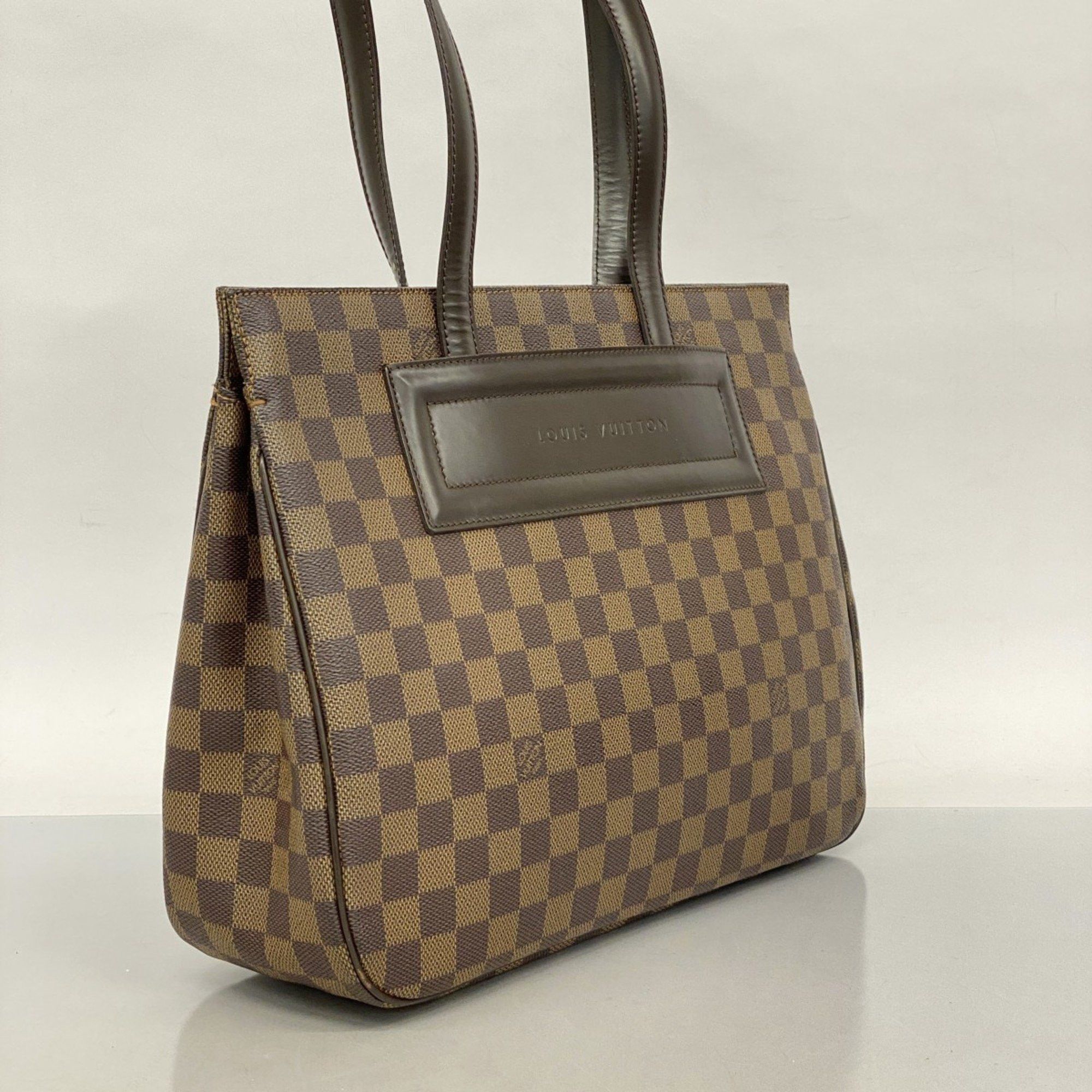 Louis Vuitton Louis Vuitton Parioli tote Size ONE SIZE - 3 Thumbnail