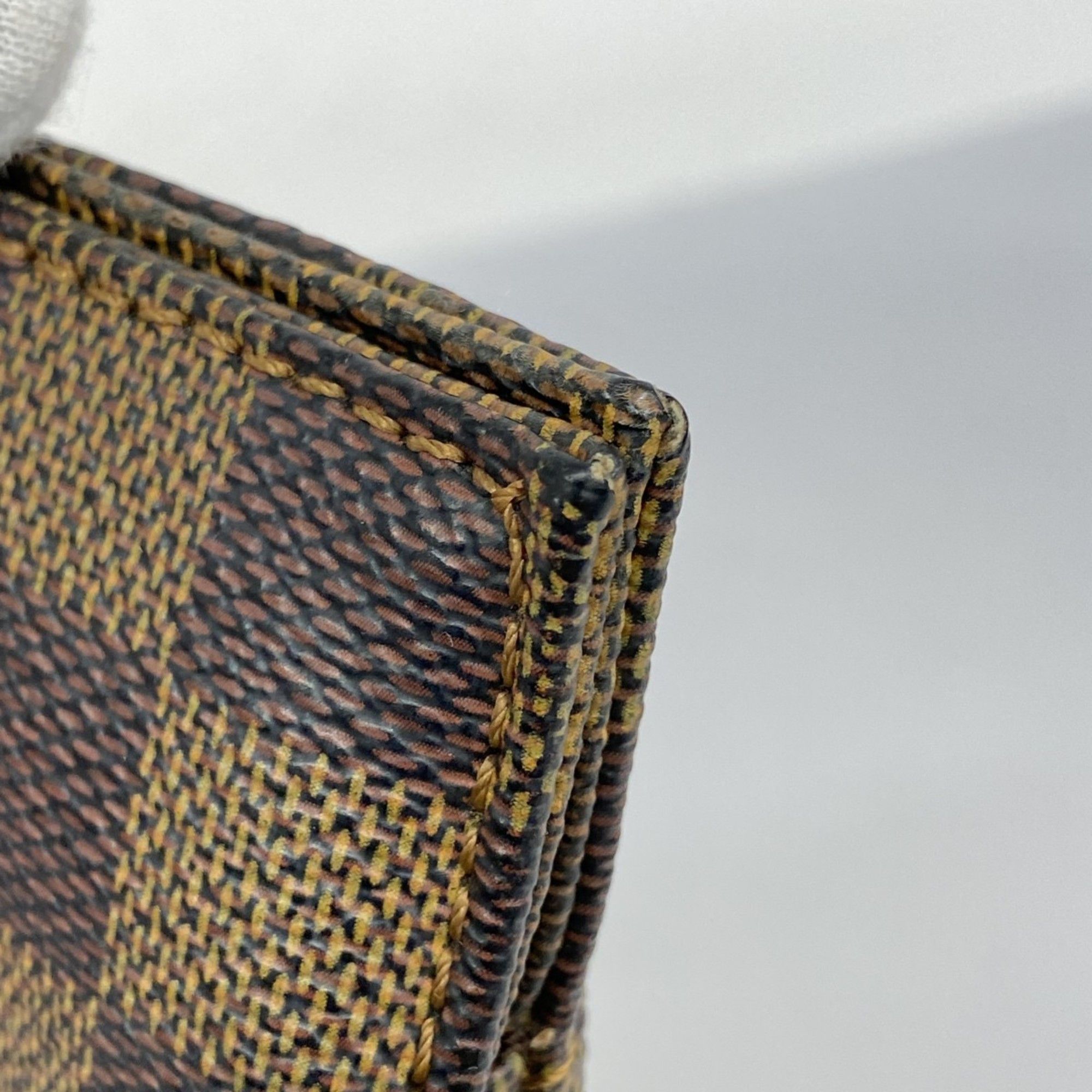 Louis Vuitton Louis Vuitton Parioli tote Size ONE SIZE - 8 Thumbnail