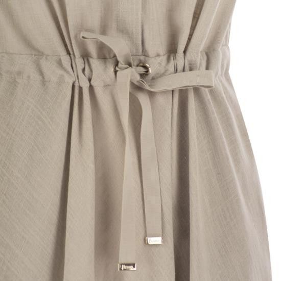 Herno HERNO Women Mid Skirts AB000028D BEIGE Size S / US 4 / IT 40 - 4 Thumbnail