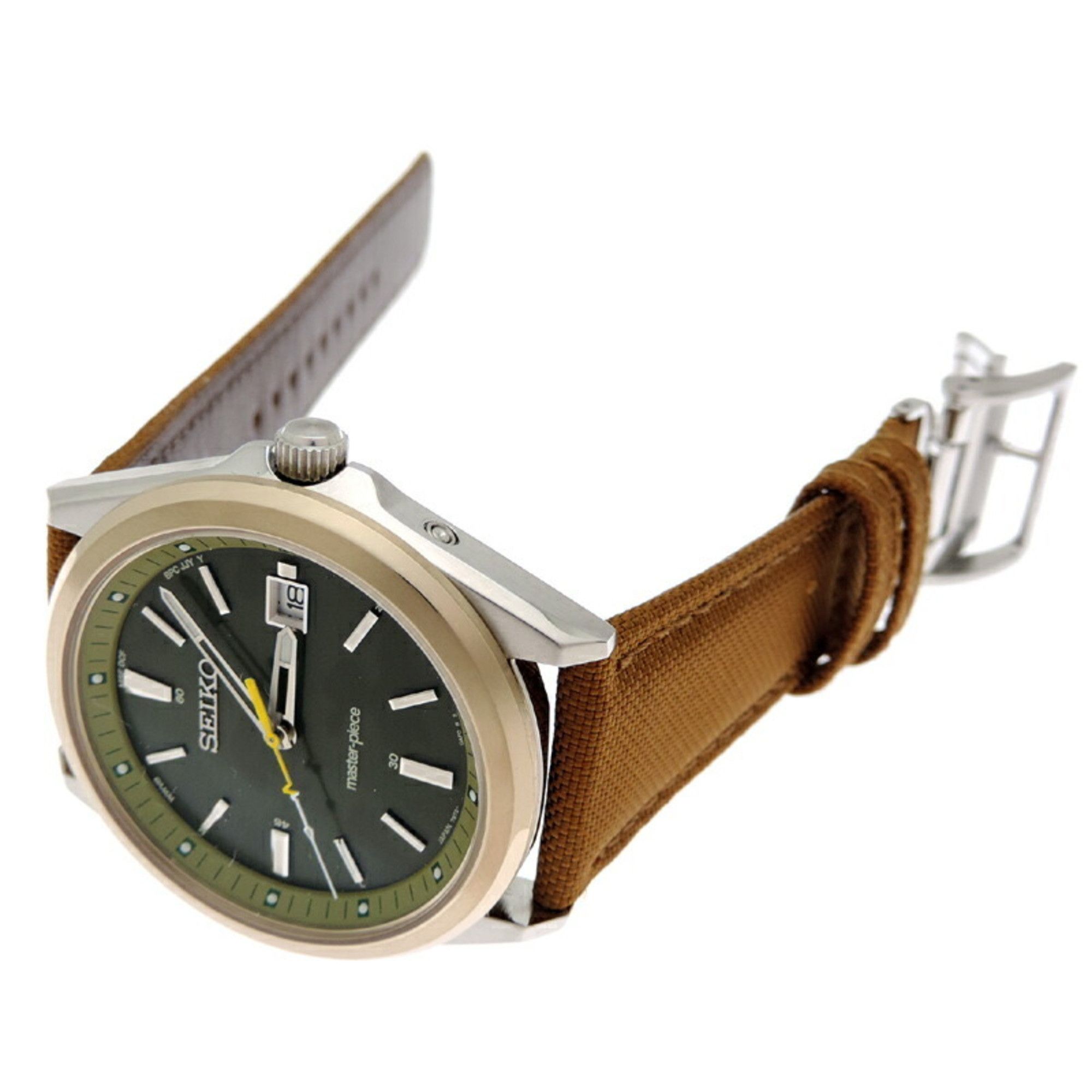 Seiko Seiko Selection Masterpiece Limited Edition to 700 pieces Men's Watch SBTM314 (7B72-0AA0) Size ONE SIZE - 2 Thumbnail