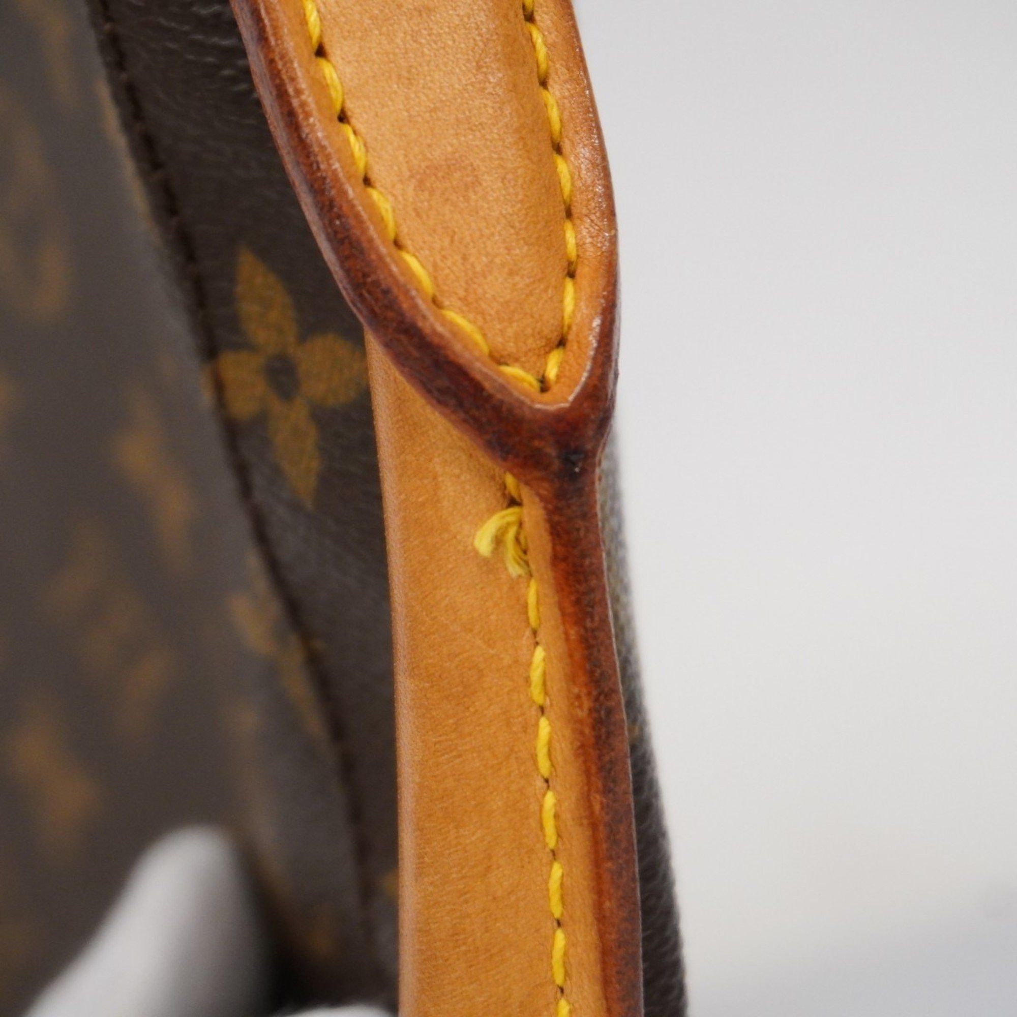 Louis Vuitton Louis Vuitton Looping GM shoulder Size ONE SIZE - 13 Thumbnail