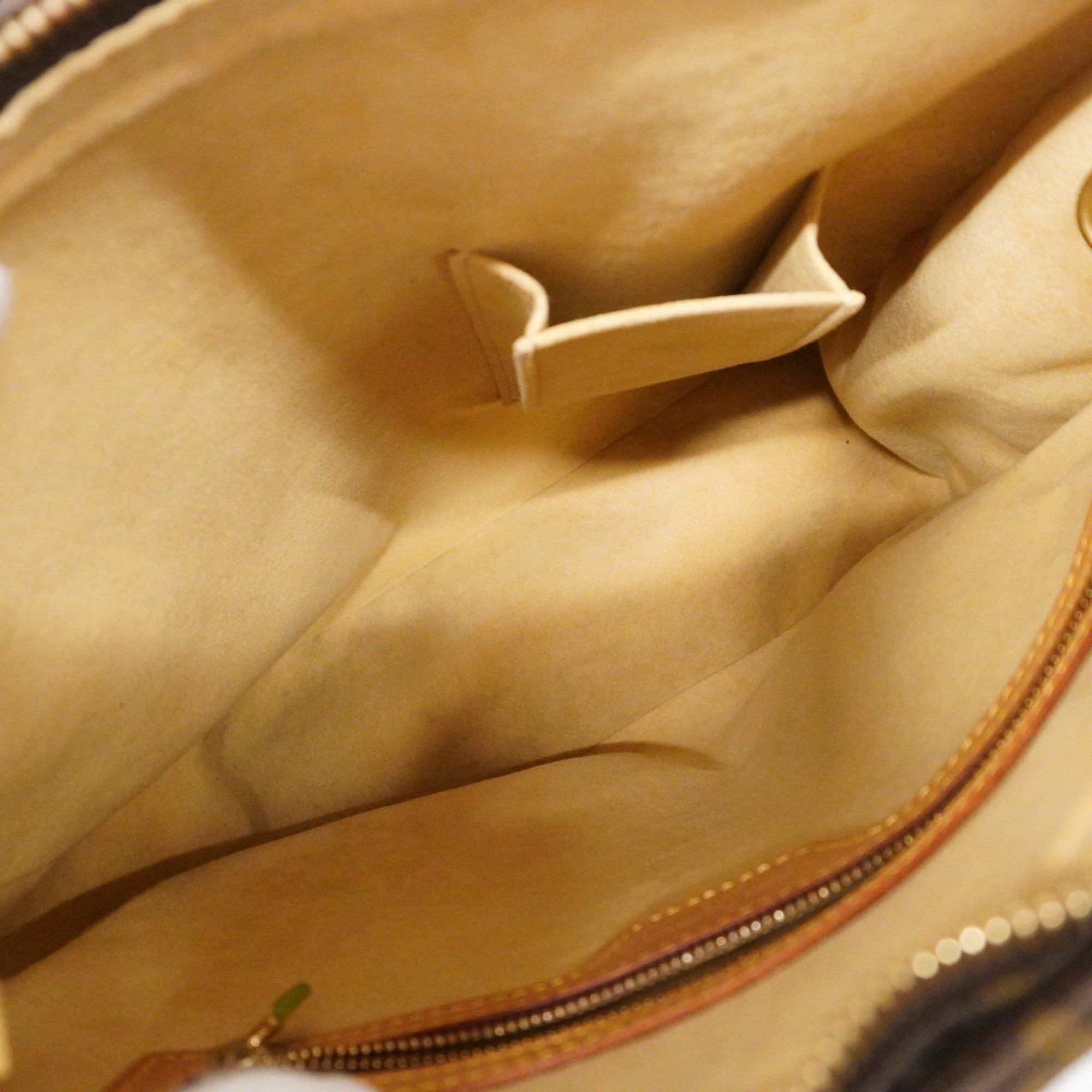 Louis Vuitton Louis Vuitton Looping GM shoulder Size ONE SIZE - 11 Thumbnail
