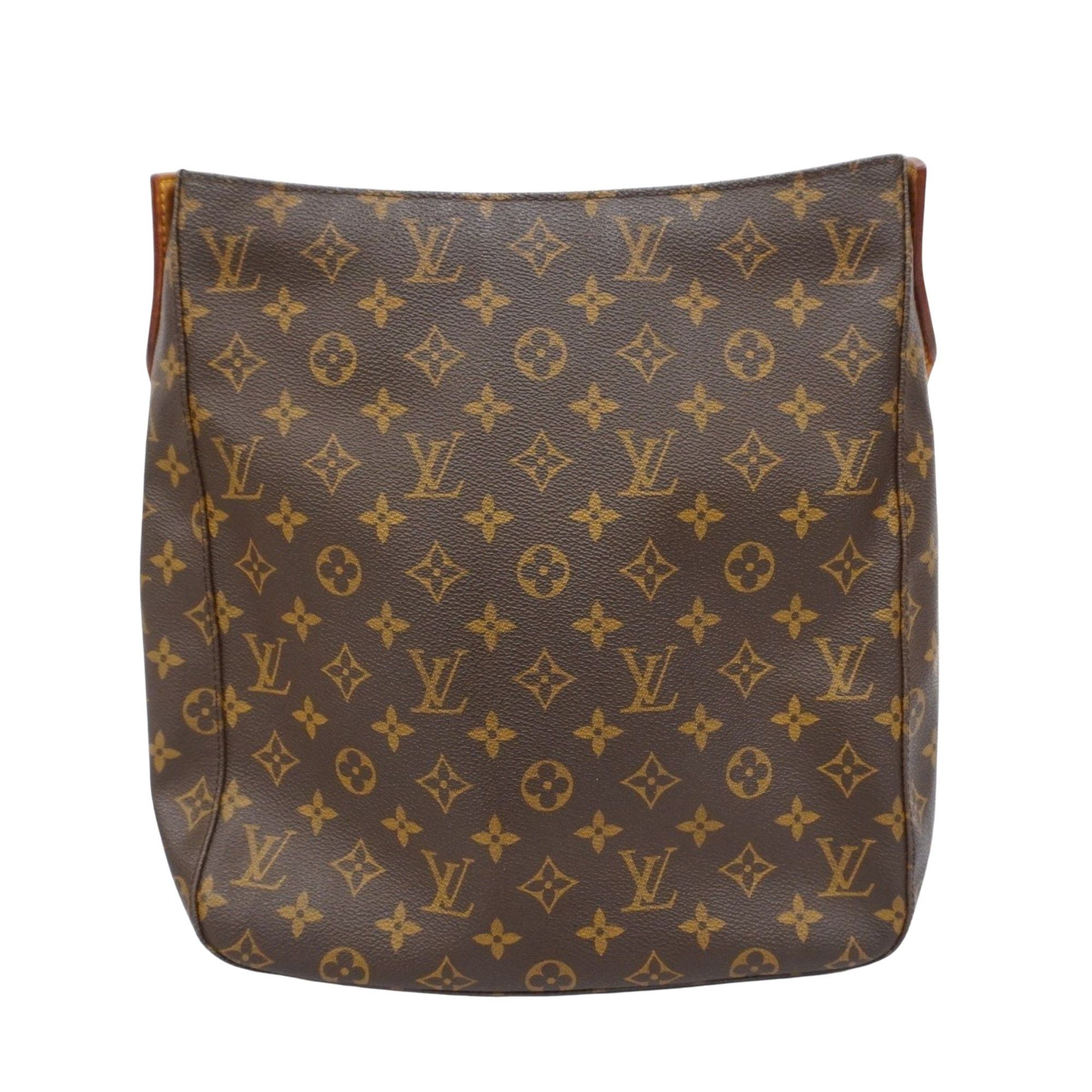 Louis Vuitton Louis Vuitton Looping GM shoulder Size ONE SIZE - 2 Thumbnail