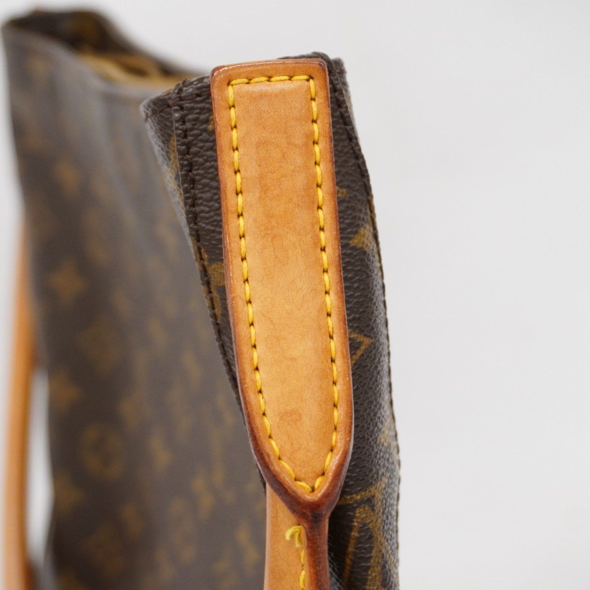 Louis Vuitton Louis Vuitton Looping GM shoulder Size ONE SIZE - 15 Thumbnail