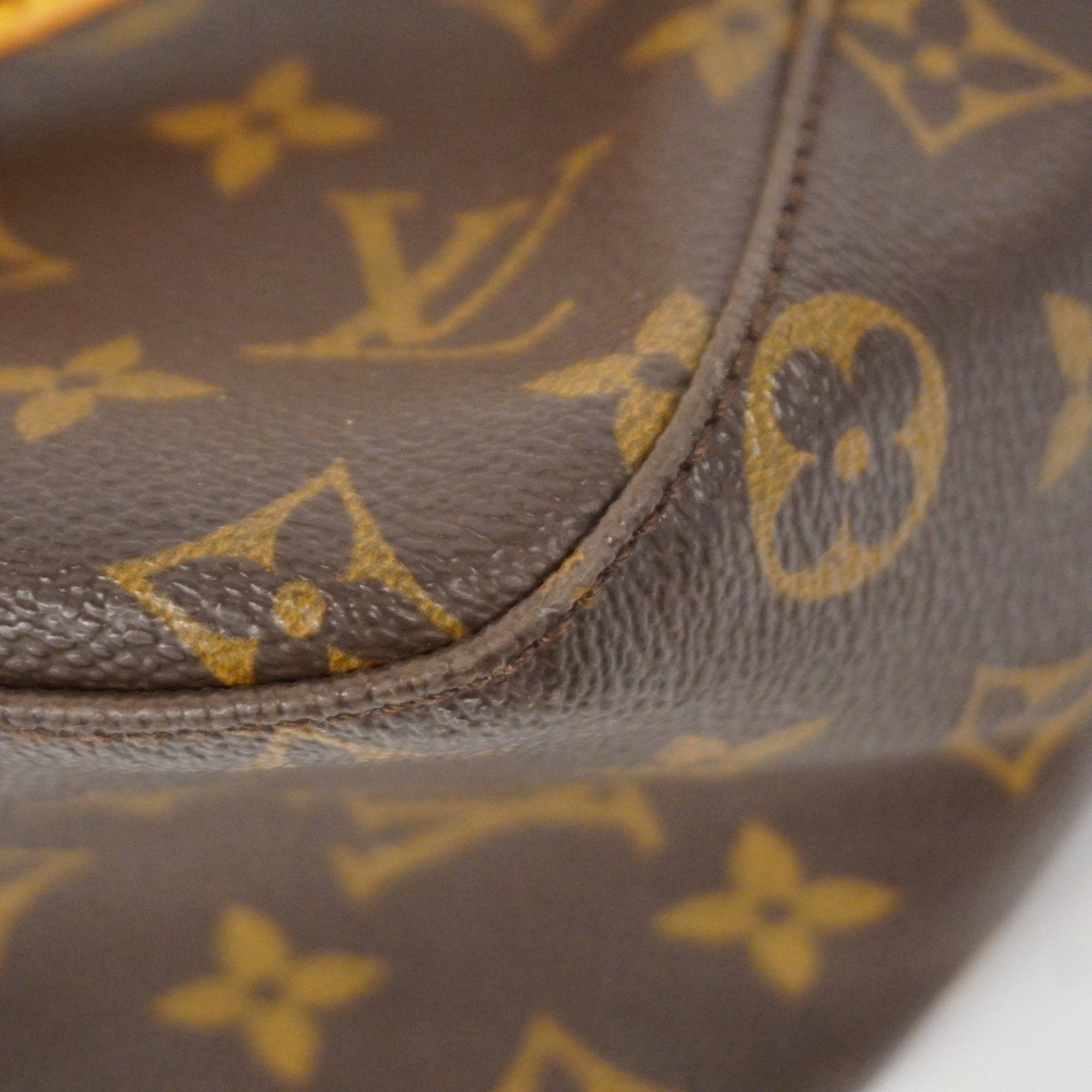 Louis Vuitton Louis Vuitton Looping GM shoulder Size ONE SIZE - 7 Thumbnail