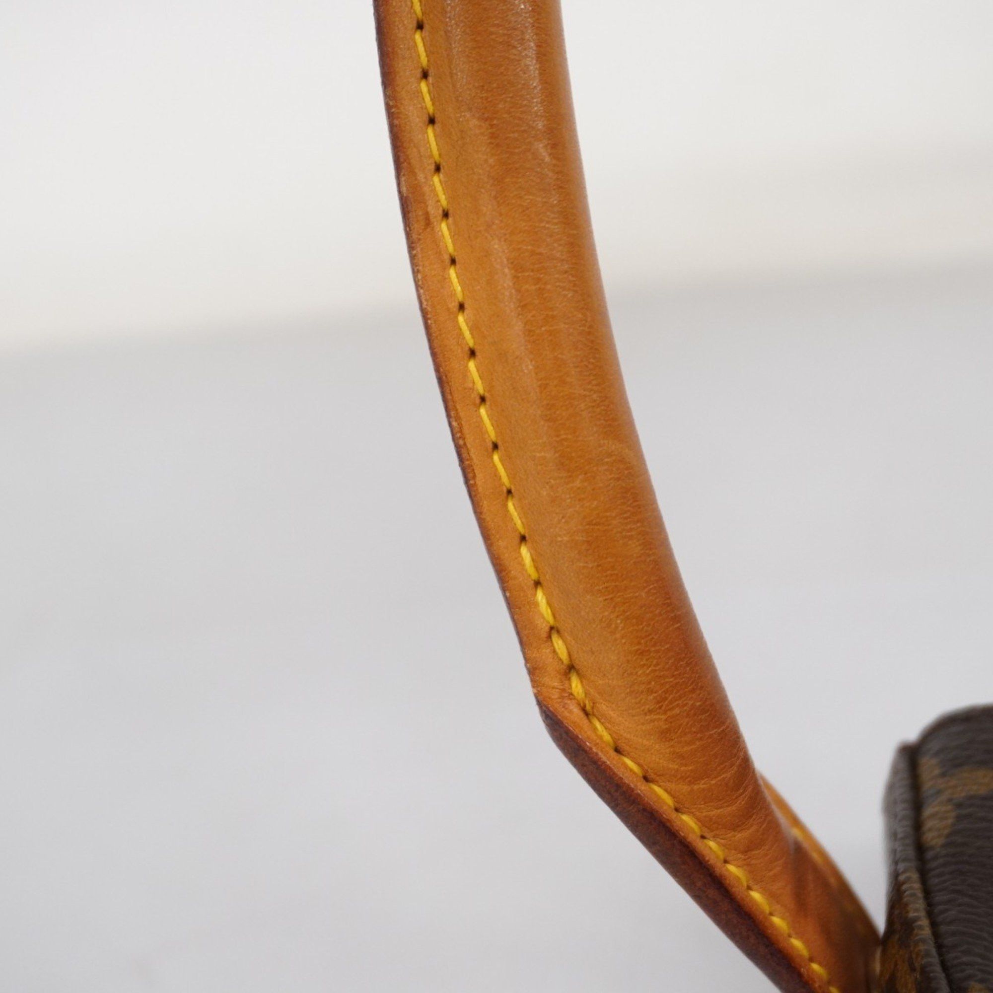 Louis Vuitton Louis Vuitton Looping GM shoulder Size ONE SIZE - 17 Thumbnail