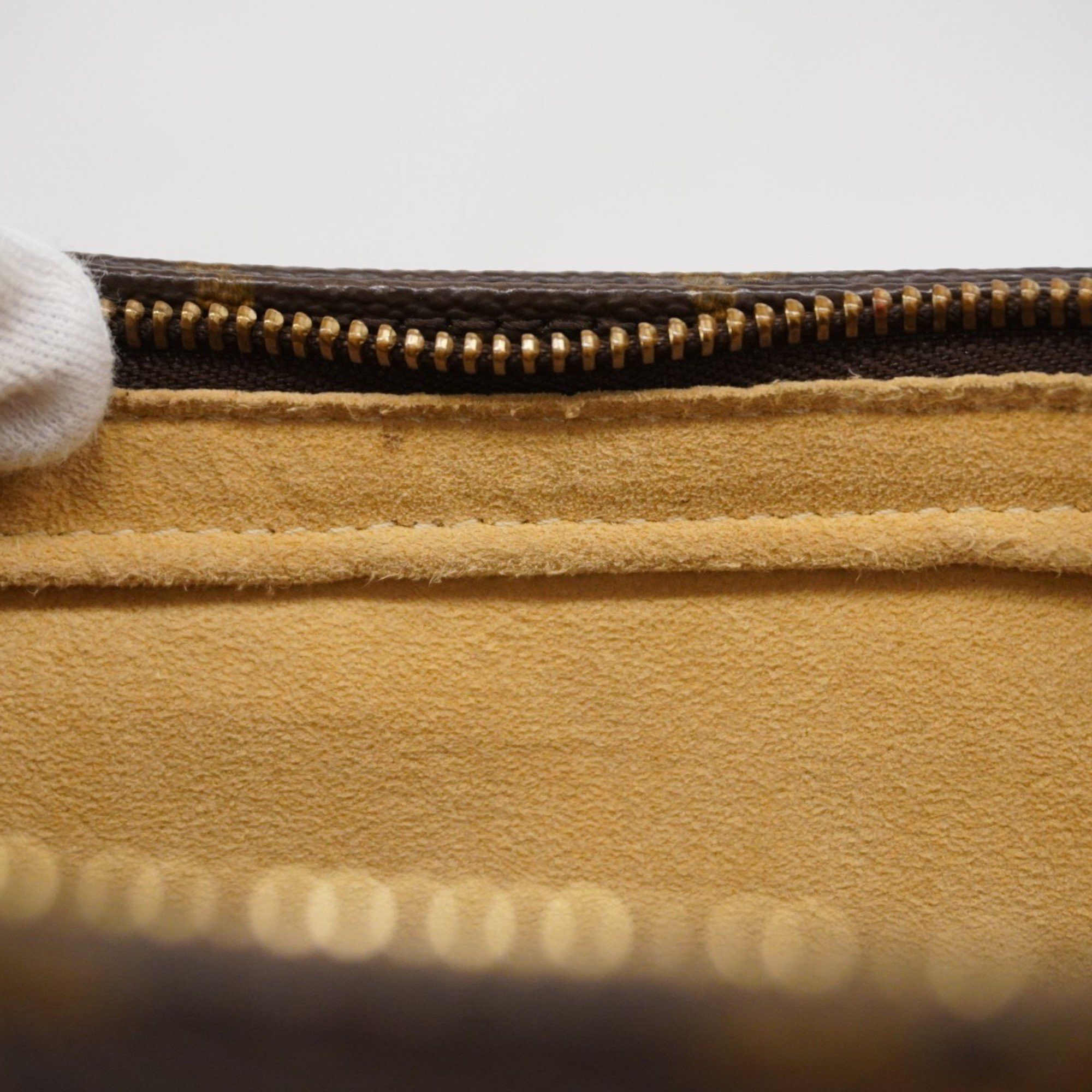 Louis Vuitton Louis Vuitton Looping GM shoulder Size ONE SIZE - 14 Thumbnail