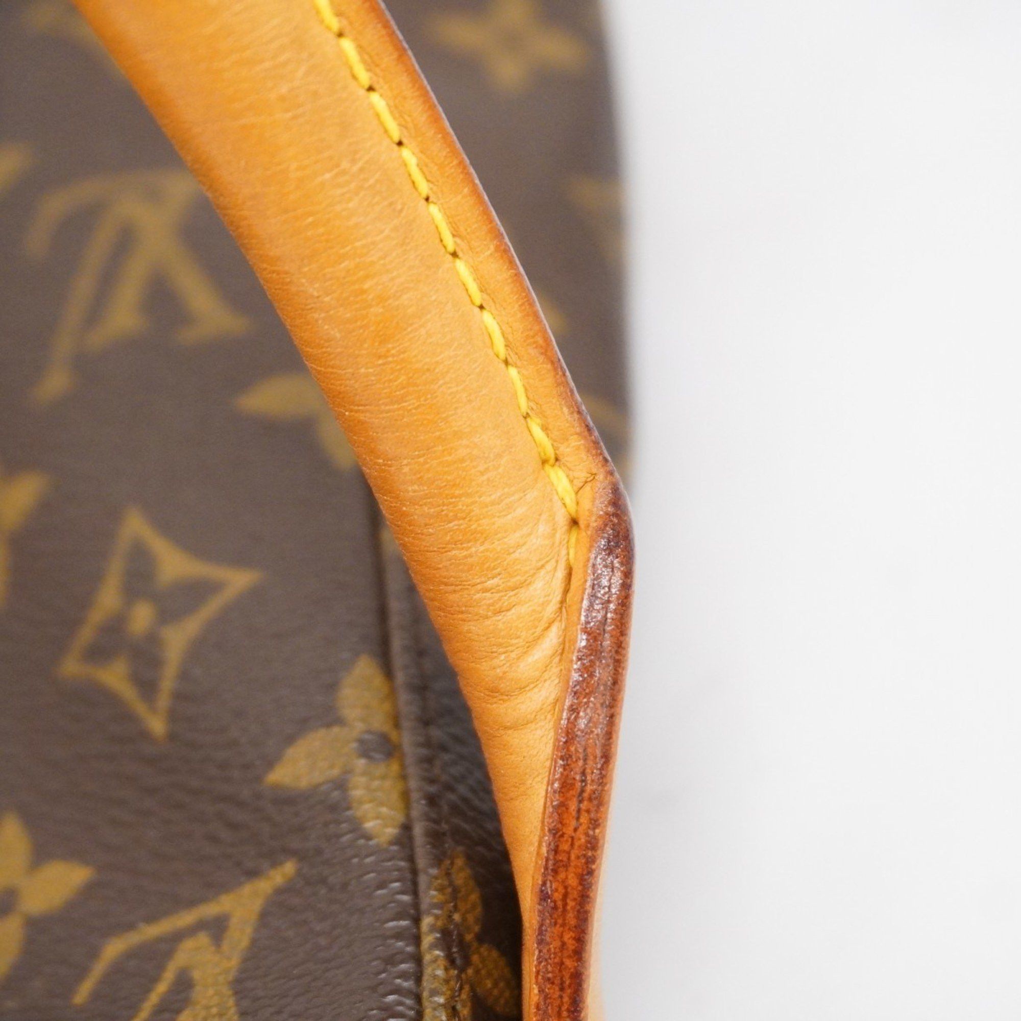 Louis Vuitton Louis Vuitton Looping GM shoulder Size ONE SIZE - 18 Thumbnail