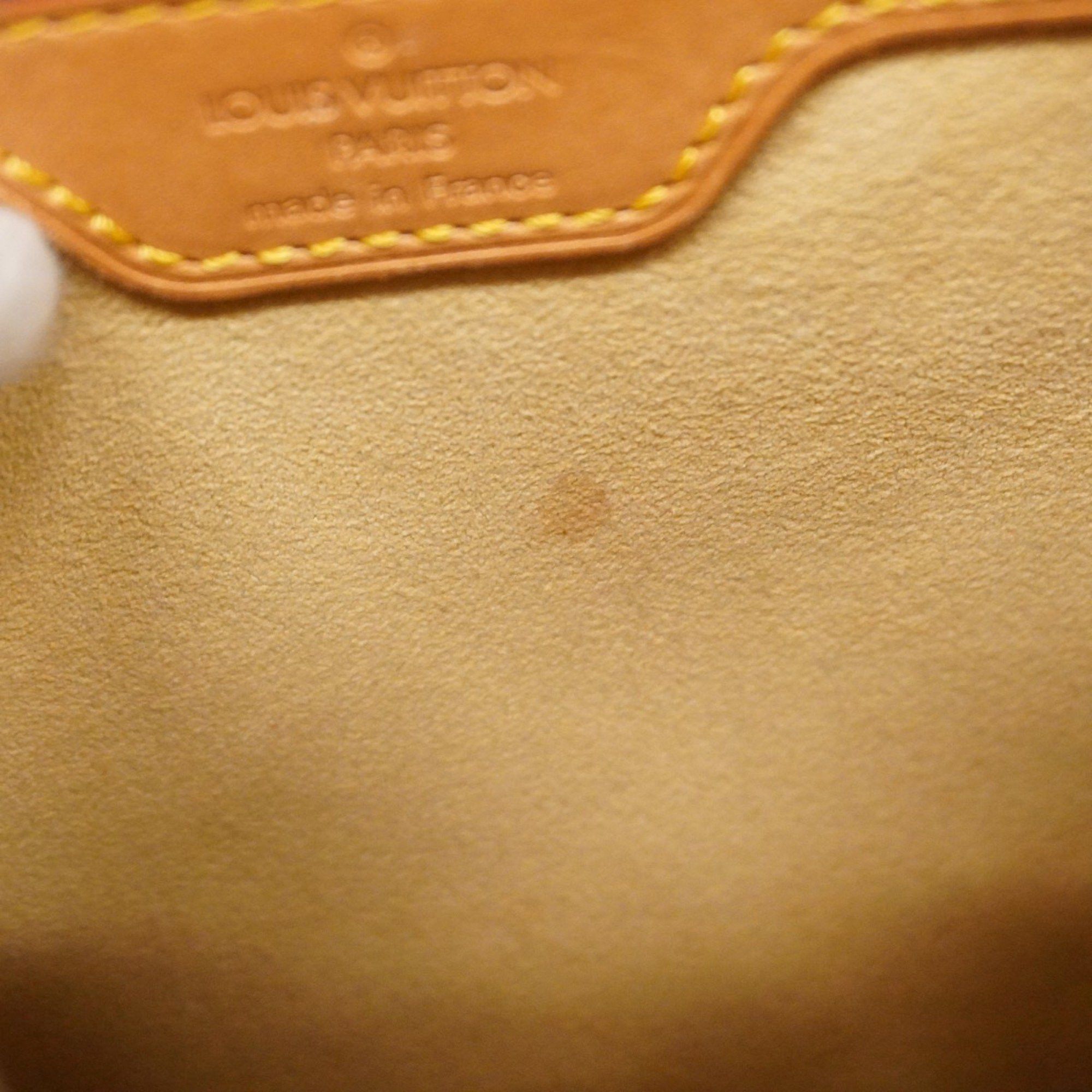 Louis Vuitton Louis Vuitton Looping GM shoulder Size ONE SIZE - 9 Thumbnail