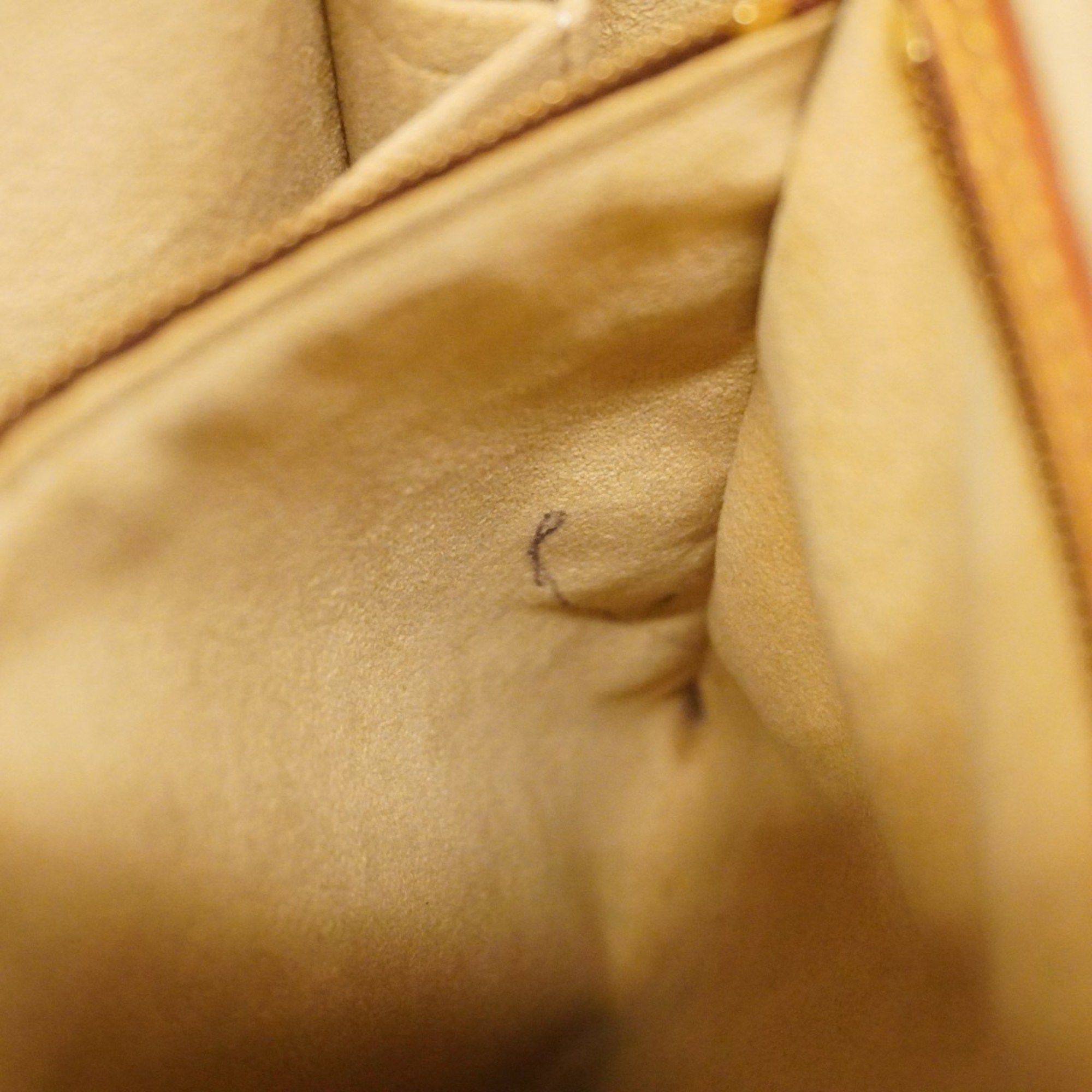 Louis Vuitton Louis Vuitton Looping GM shoulder Size ONE SIZE - 8 Thumbnail