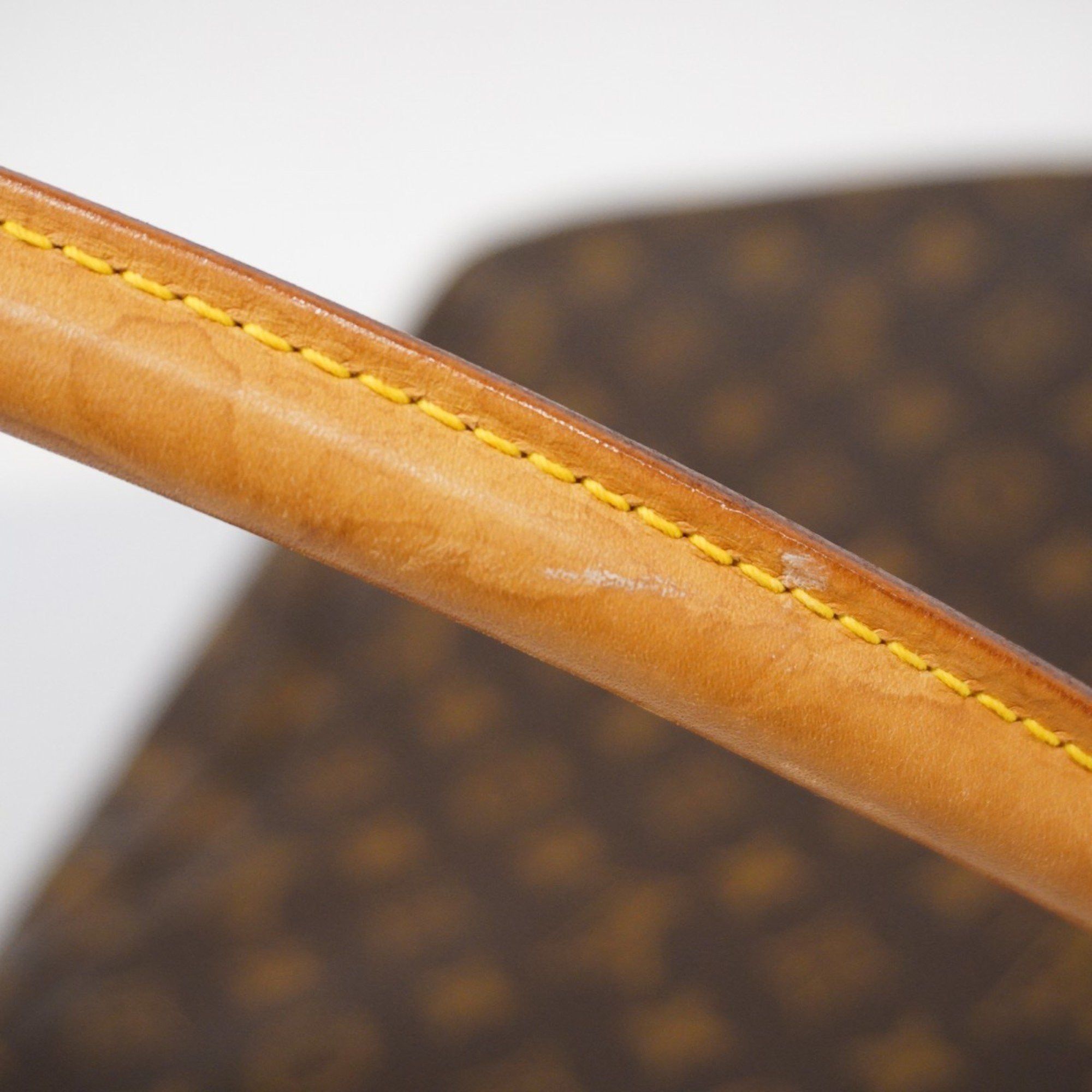 Louis Vuitton Louis Vuitton Looping GM shoulder Size ONE SIZE - 19 Thumbnail