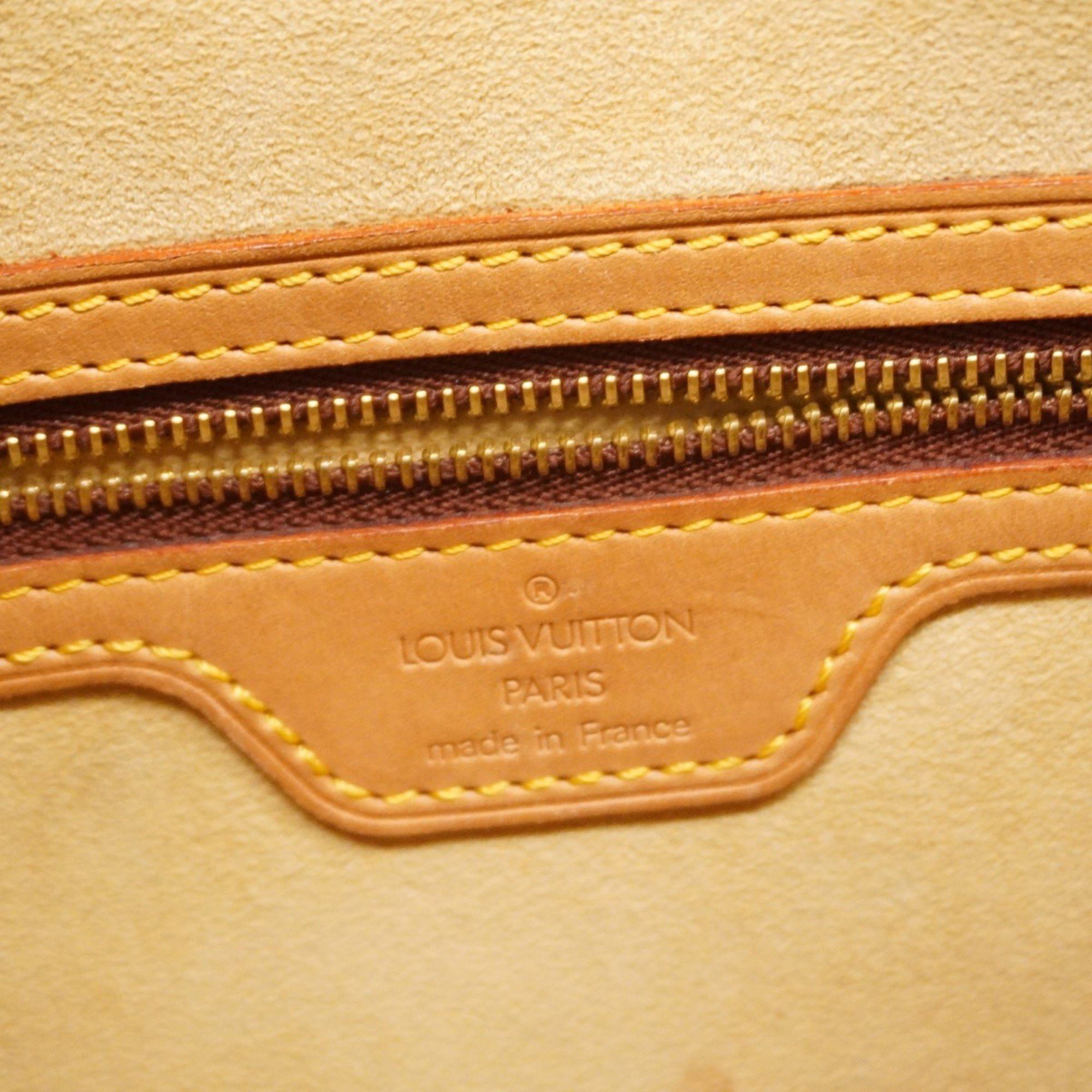 Louis Vuitton Louis Vuitton Looping GM shoulder Size ONE SIZE - 12 Thumbnail