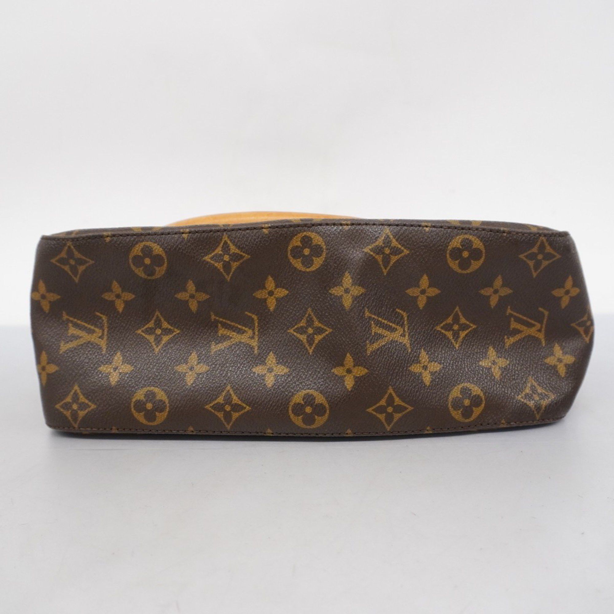 Louis Vuitton Louis Vuitton Looping GM shoulder Size ONE SIZE - 6 Thumbnail
