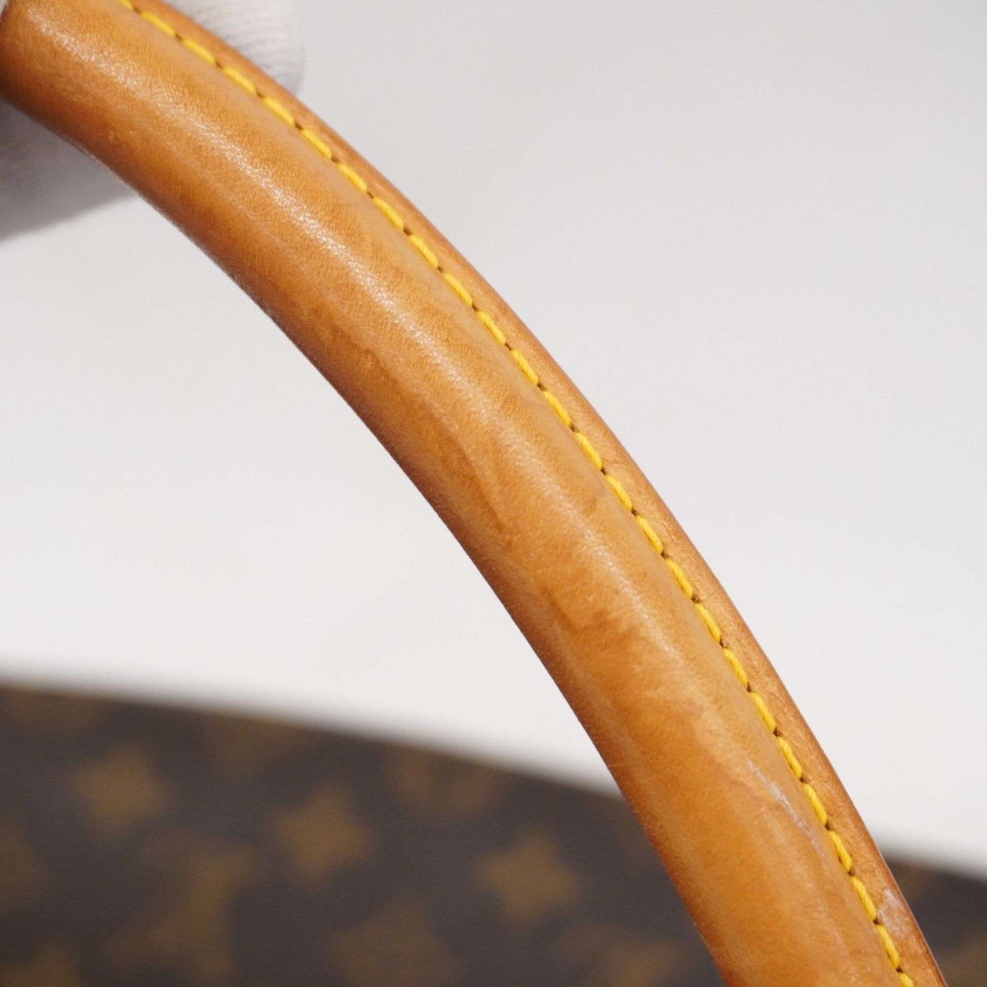 Louis Vuitton Louis Vuitton Looping GM shoulder Size ONE SIZE - 4 Thumbnail