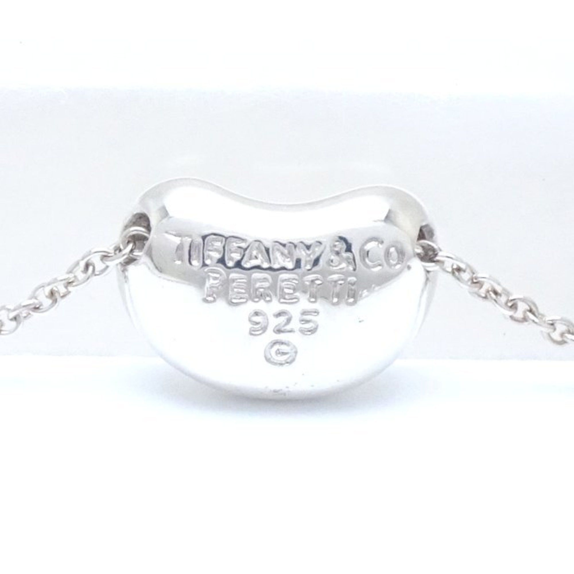 Tiffany & Co. Tiffany & Co Beans necklace Size ONE SIZE - 4 Thumbnail