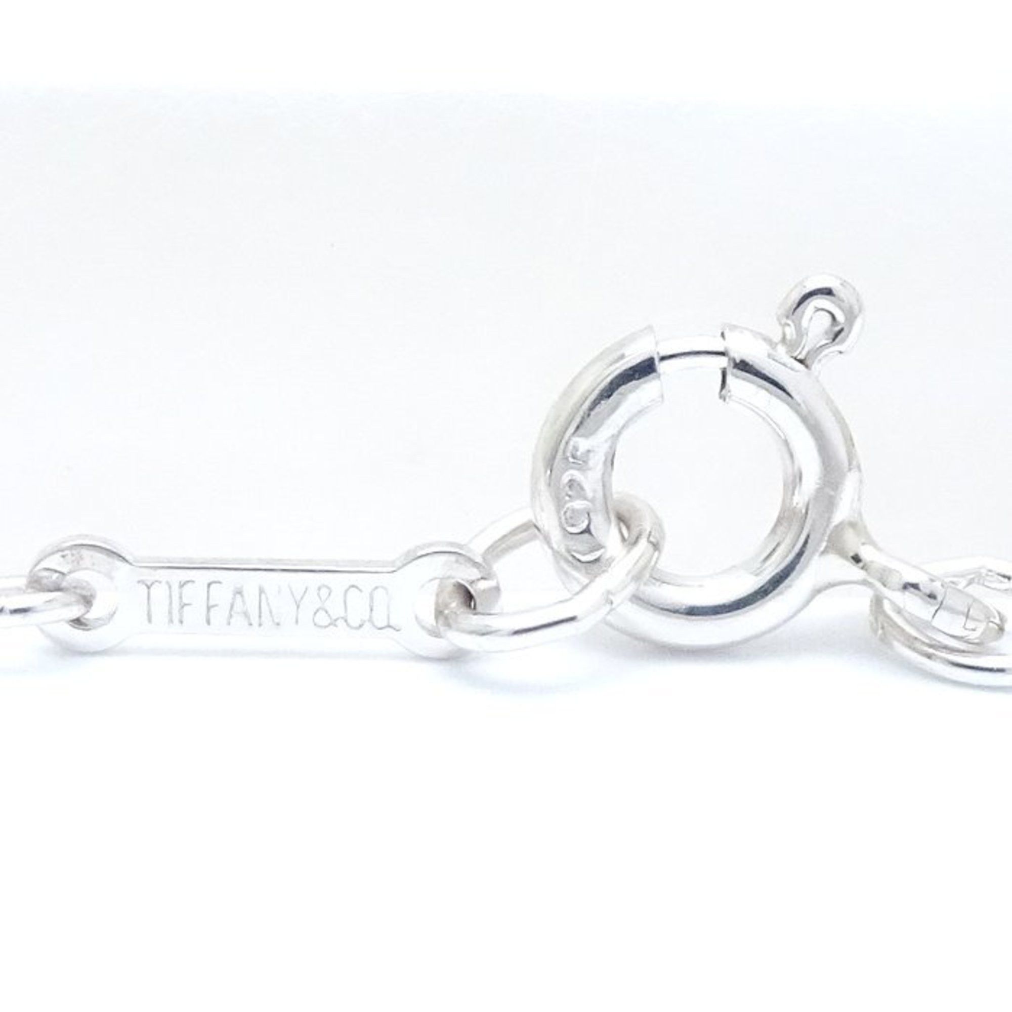 Tiffany & Co. Tiffany & Co Beans necklace Size ONE SIZE - 6 Thumbnail