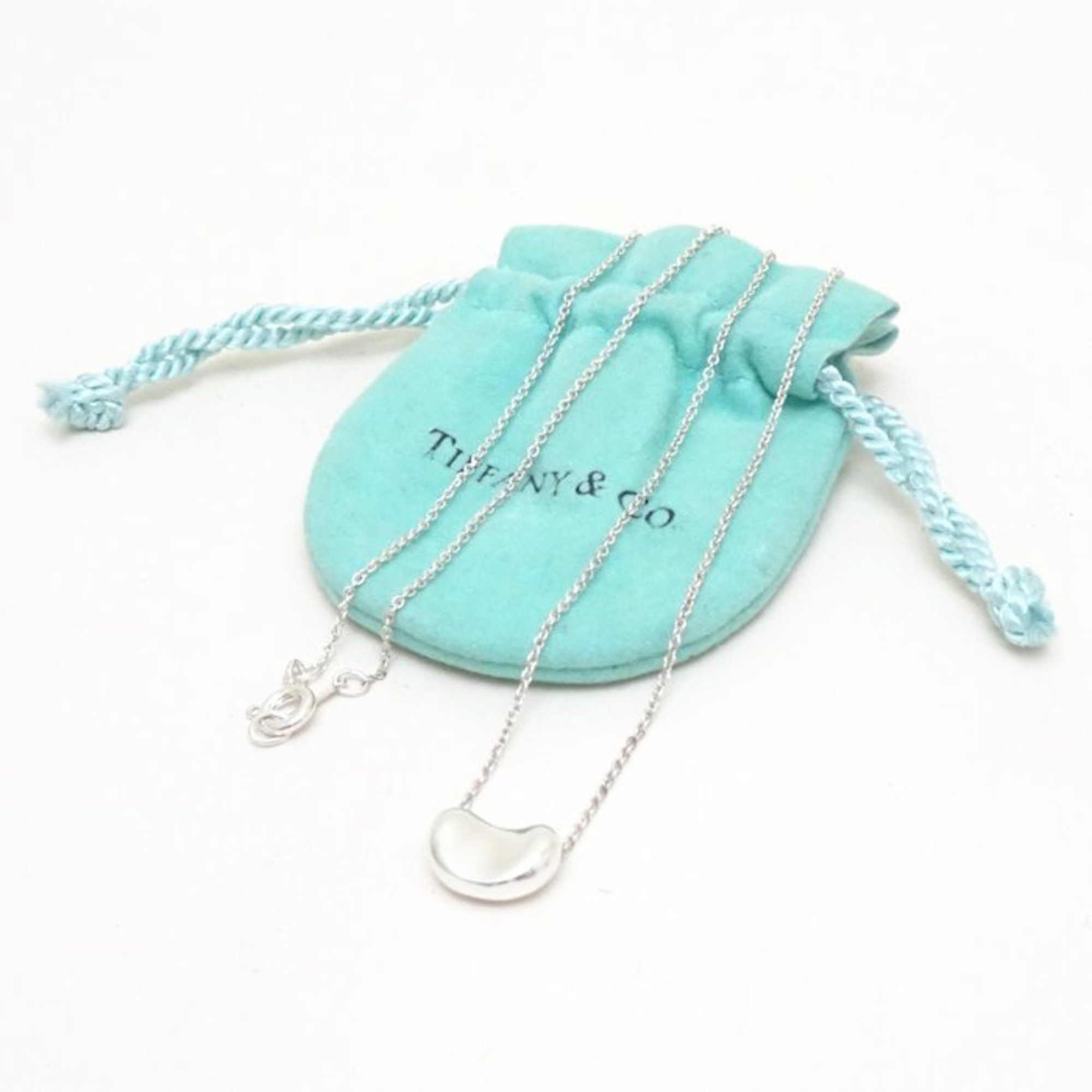 Tiffany & Co. Tiffany & Co Beans necklace Size ONE SIZE - 7 Thumbnail