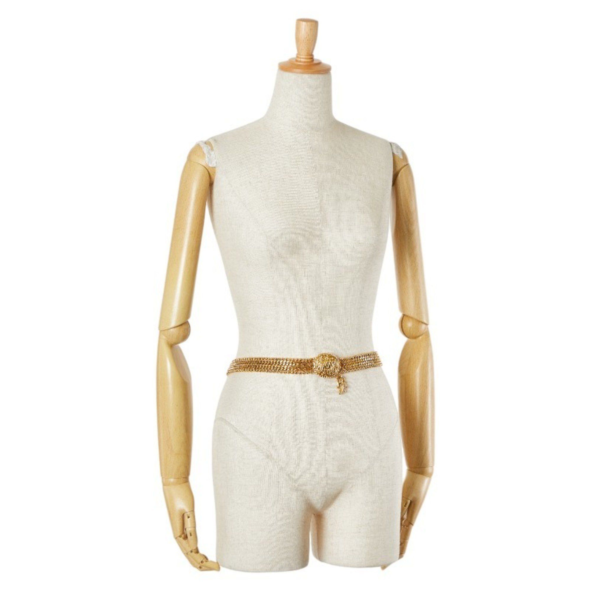 Chanel Chanel belt Size ONE SIZE - 6 Thumbnail