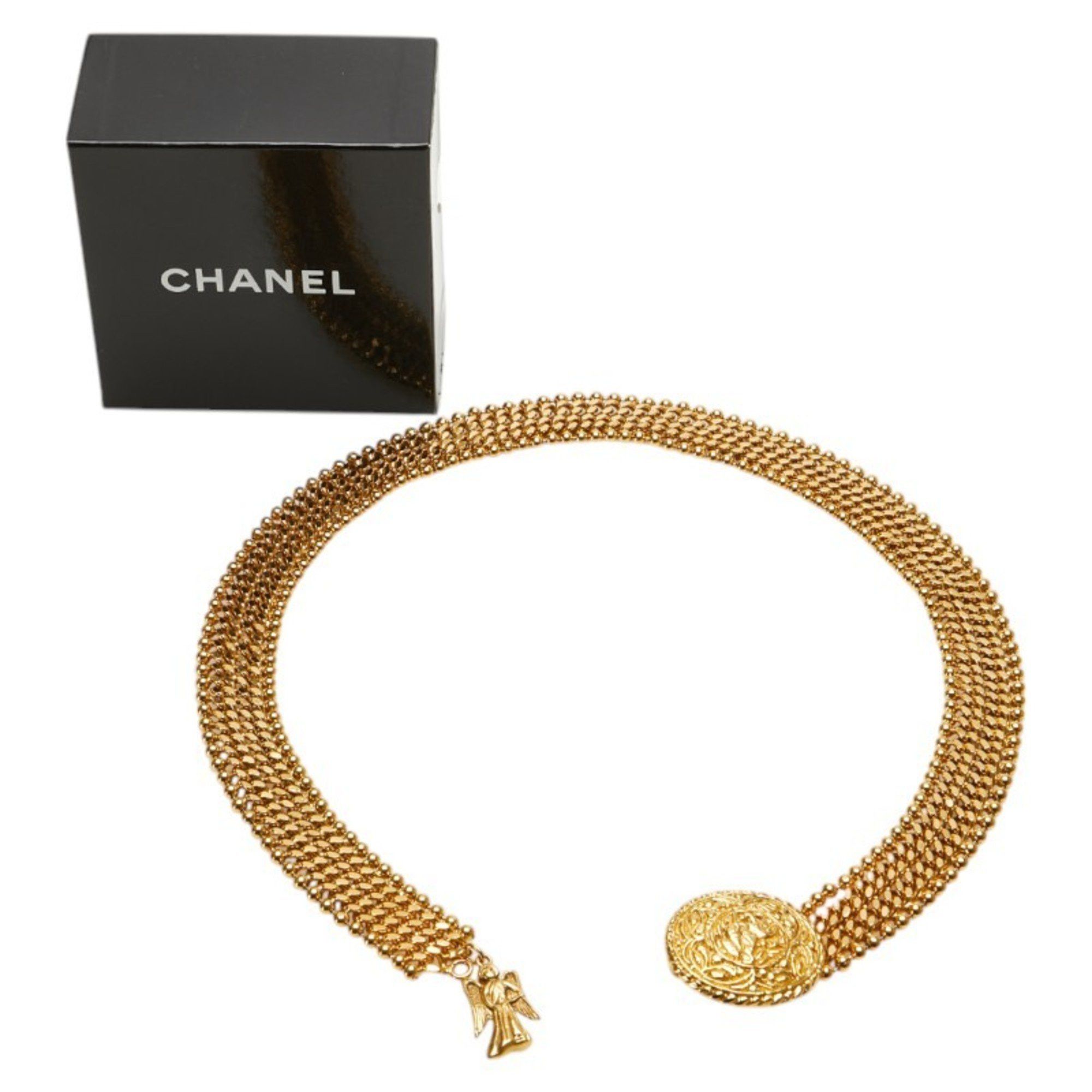 Chanel Chanel belt Size ONE SIZE - 5 Thumbnail