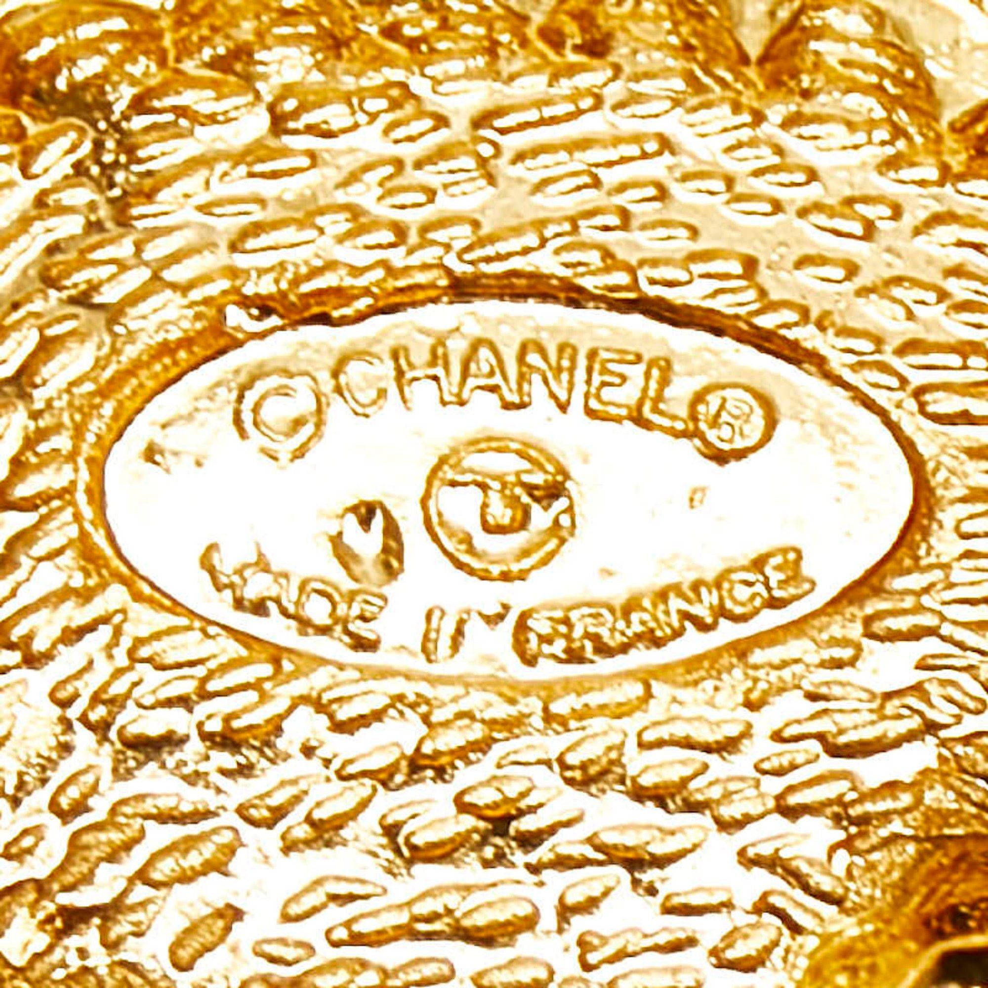 Chanel Chanel belt Size ONE SIZE - 4 Thumbnail