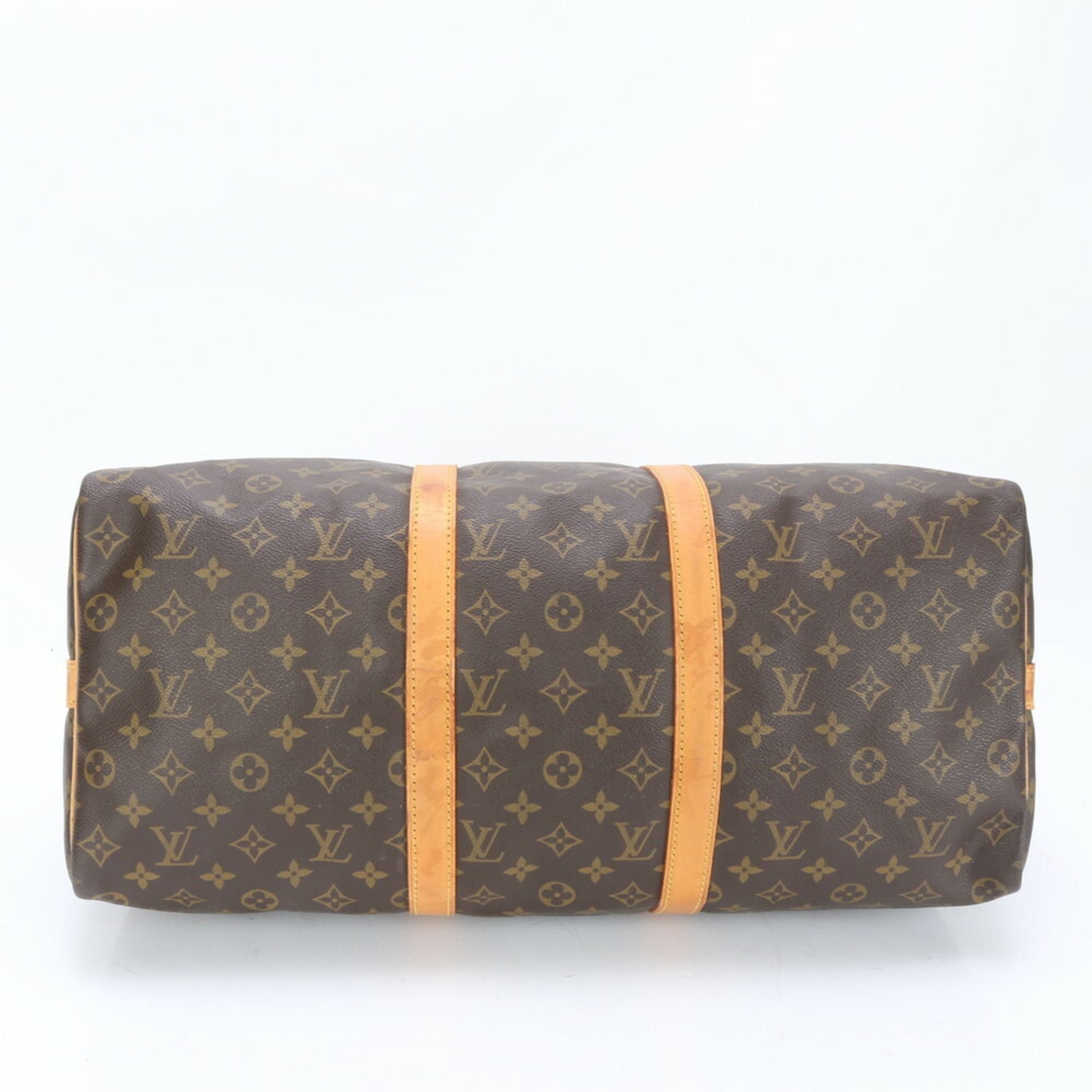 Louis Vuitton Louis Vuitton Keepall Bandouliere 50 shoulder Size ONE SIZE - 7 Thumbnail