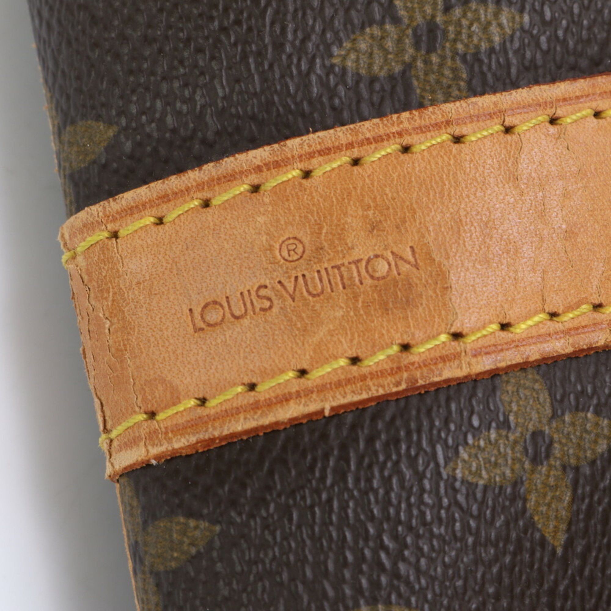Louis Vuitton Louis Vuitton Keepall Bandouliere 50 shoulder Size ONE SIZE - 13 Thumbnail