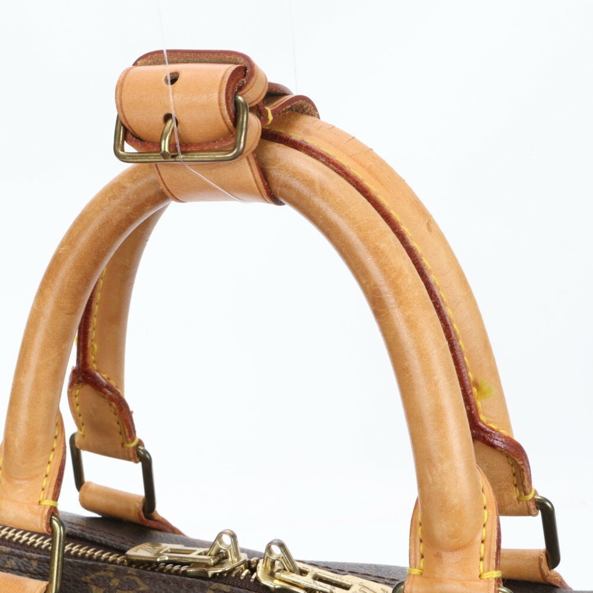 Louis Vuitton Louis Vuitton Keepall Bandouliere 50 shoulder Size ONE SIZE - 6 Thumbnail