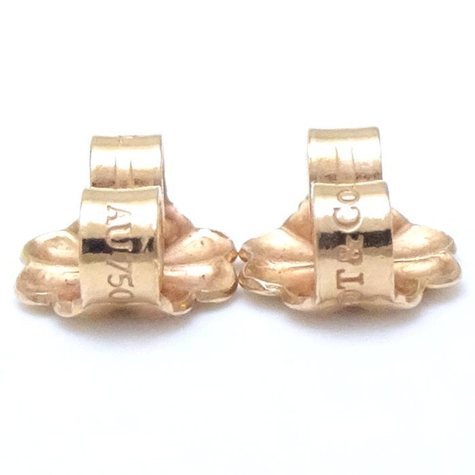 Tiffany & Co. Tiffany & Co T Smile earring Size ONE SIZE - 6 Thumbnail