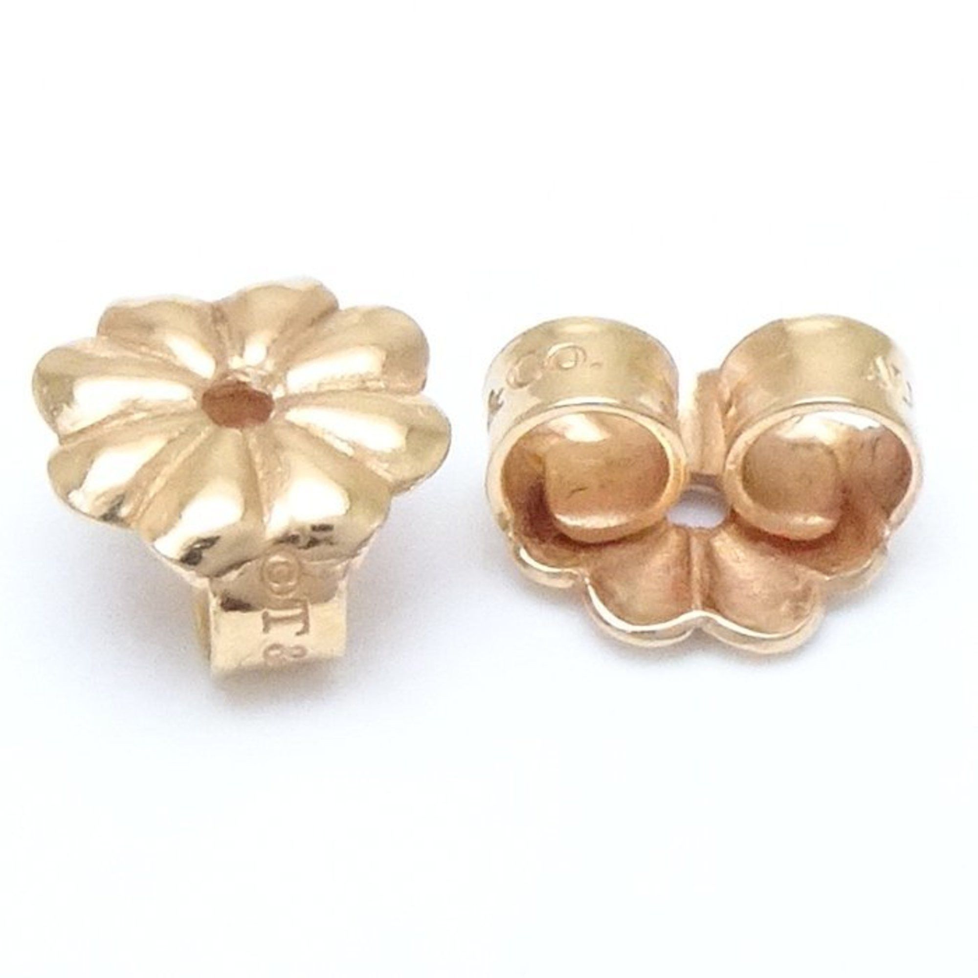 Tiffany & Co. Tiffany & Co T Smile earring Size ONE SIZE - 4 Thumbnail